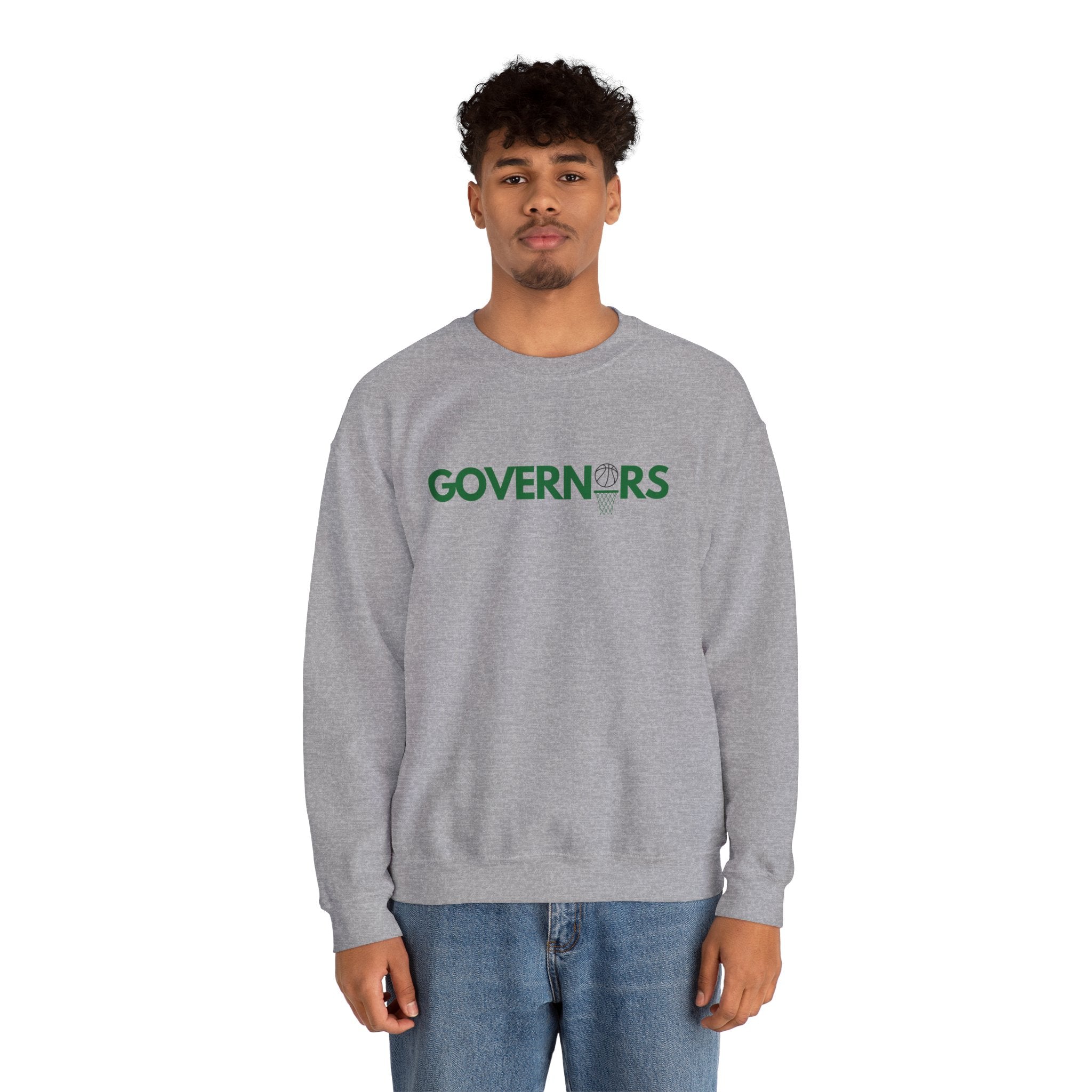 T. F. Riggs Governors Sports Sweatshirts