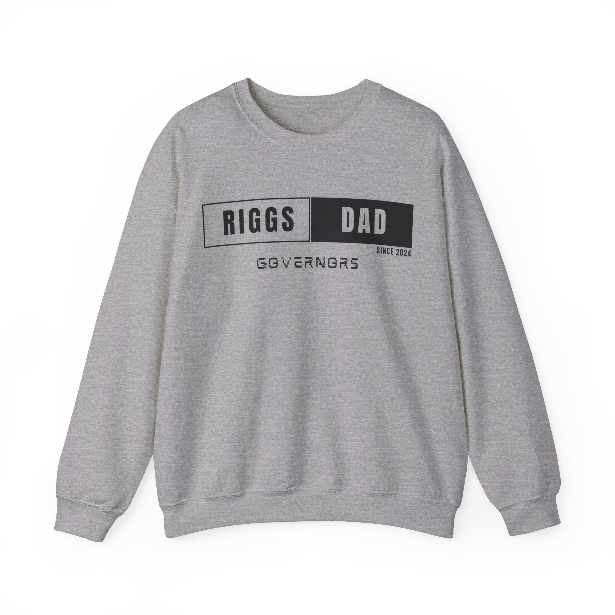 T.F. Riggs Dad Sweatshirt
