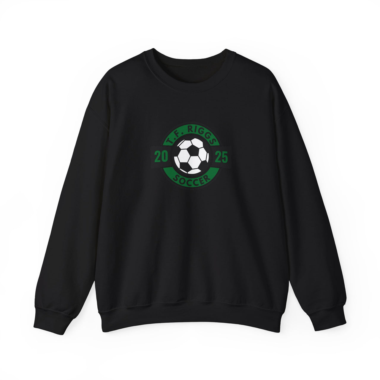 T.F. Soccer V4 2.0 Colored