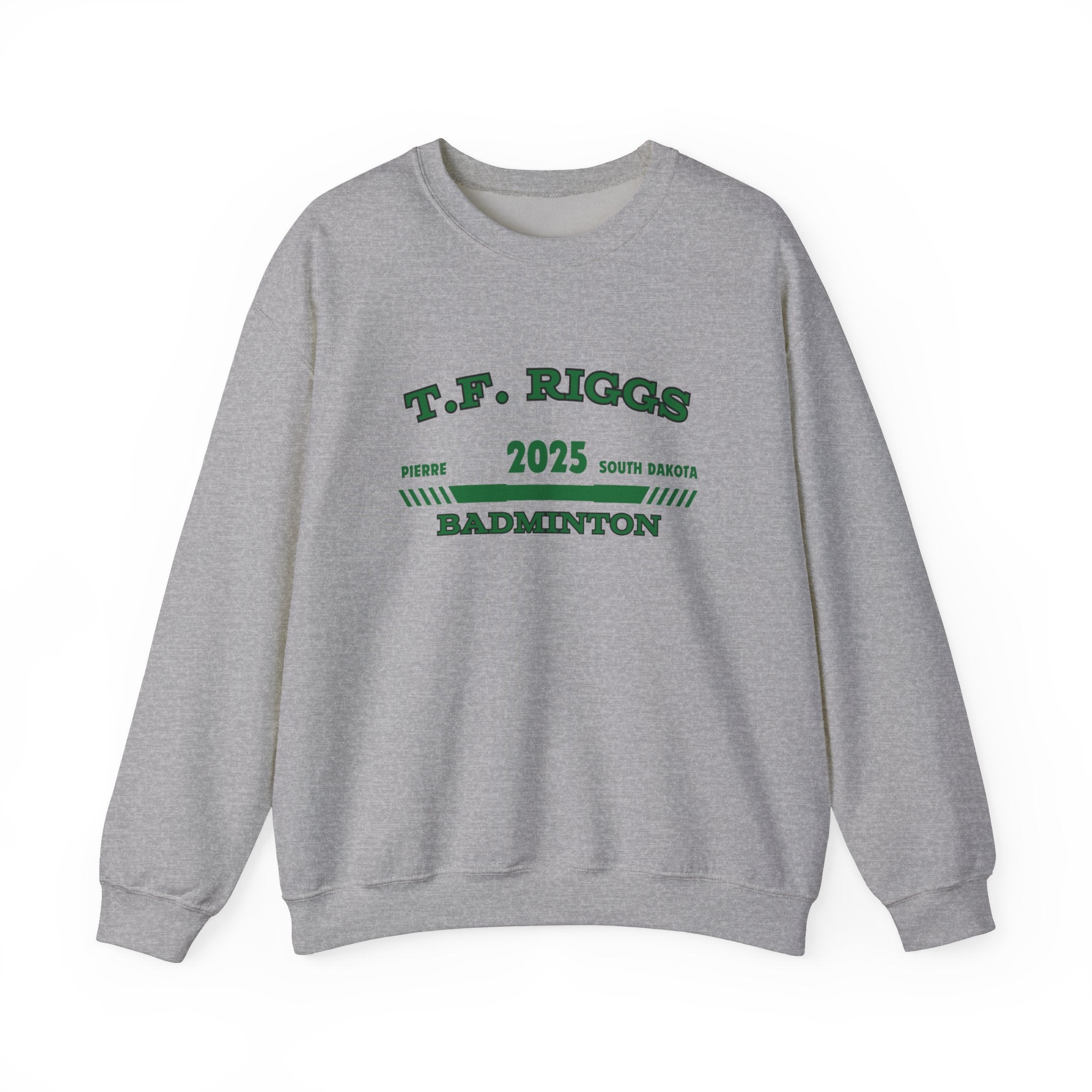 T.F. Riggs Badminton Sweatshirt