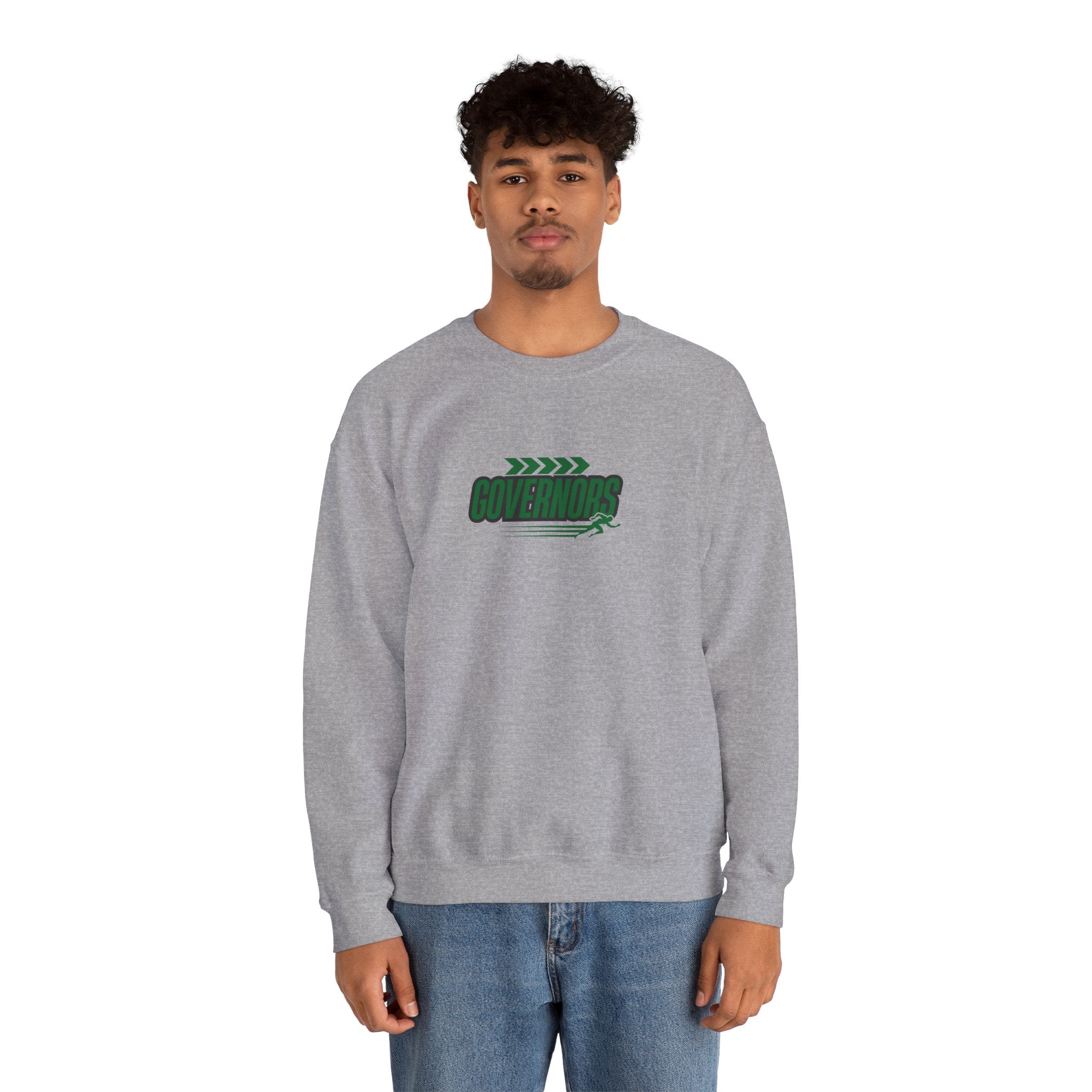 T. F. Riggs Governors Sweatshirt