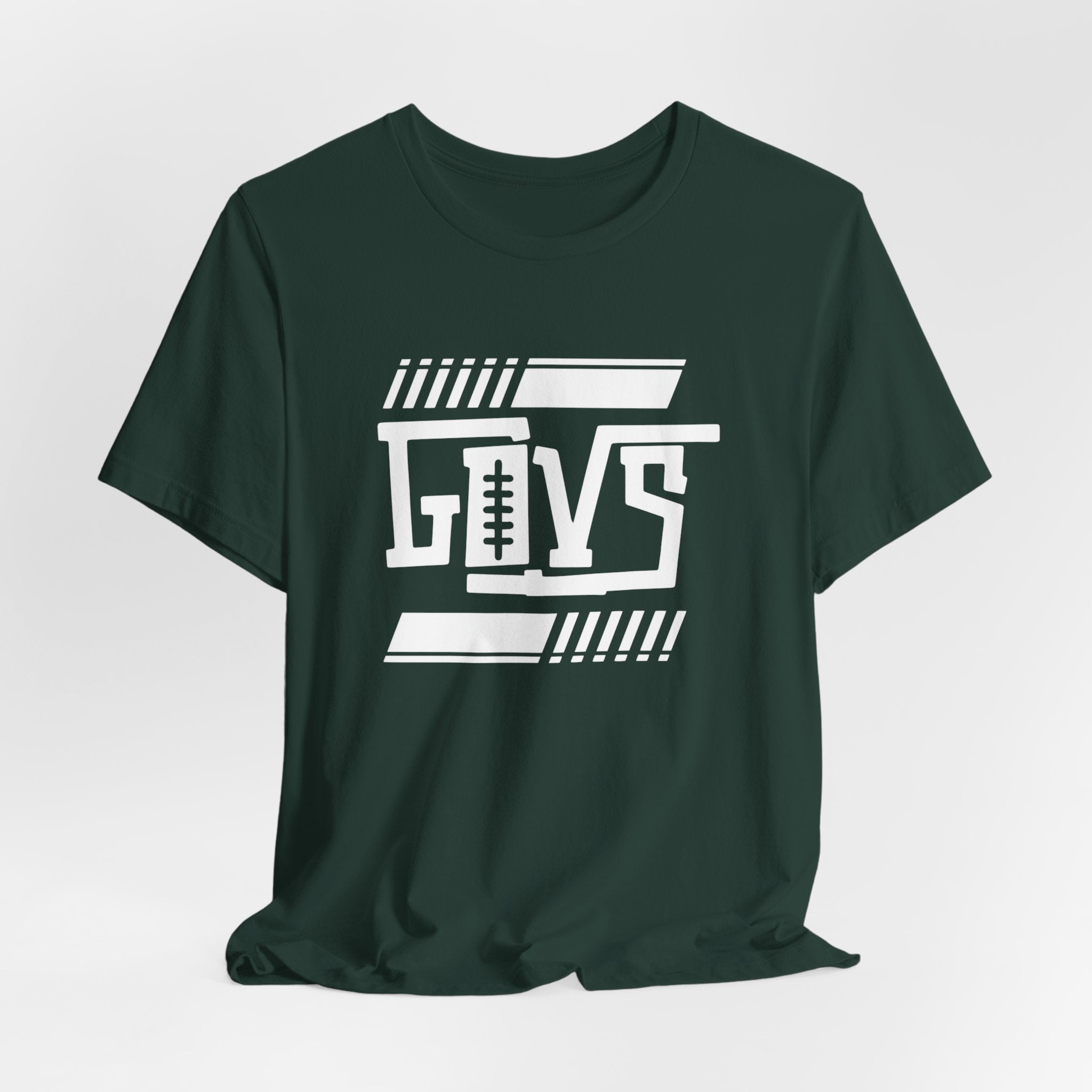 T.F. Riggs Govs T-Shirt