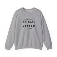 Thumbnail for T.F. Soccer V3 BW
