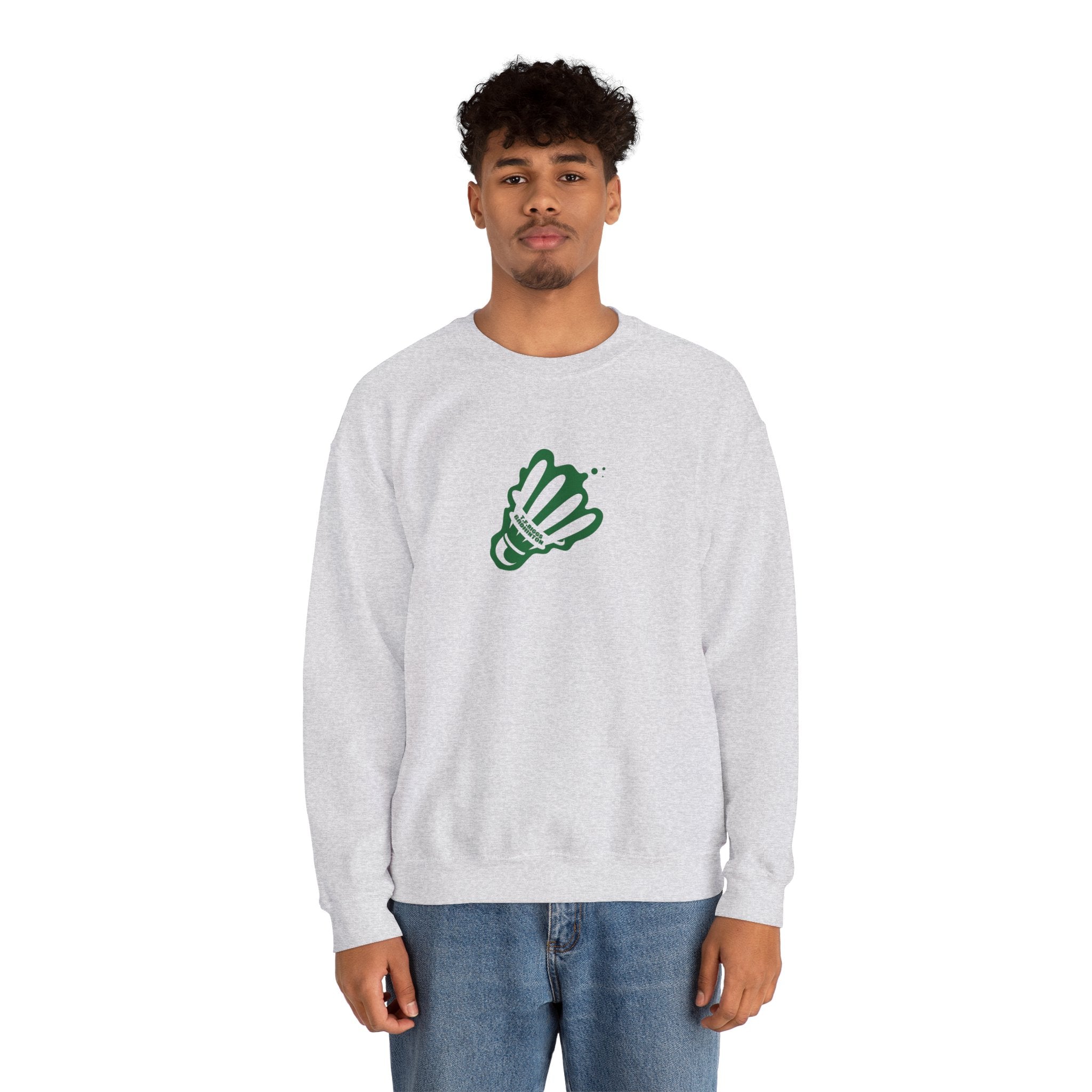 T.F. Riggs Badminton Sweatshirt