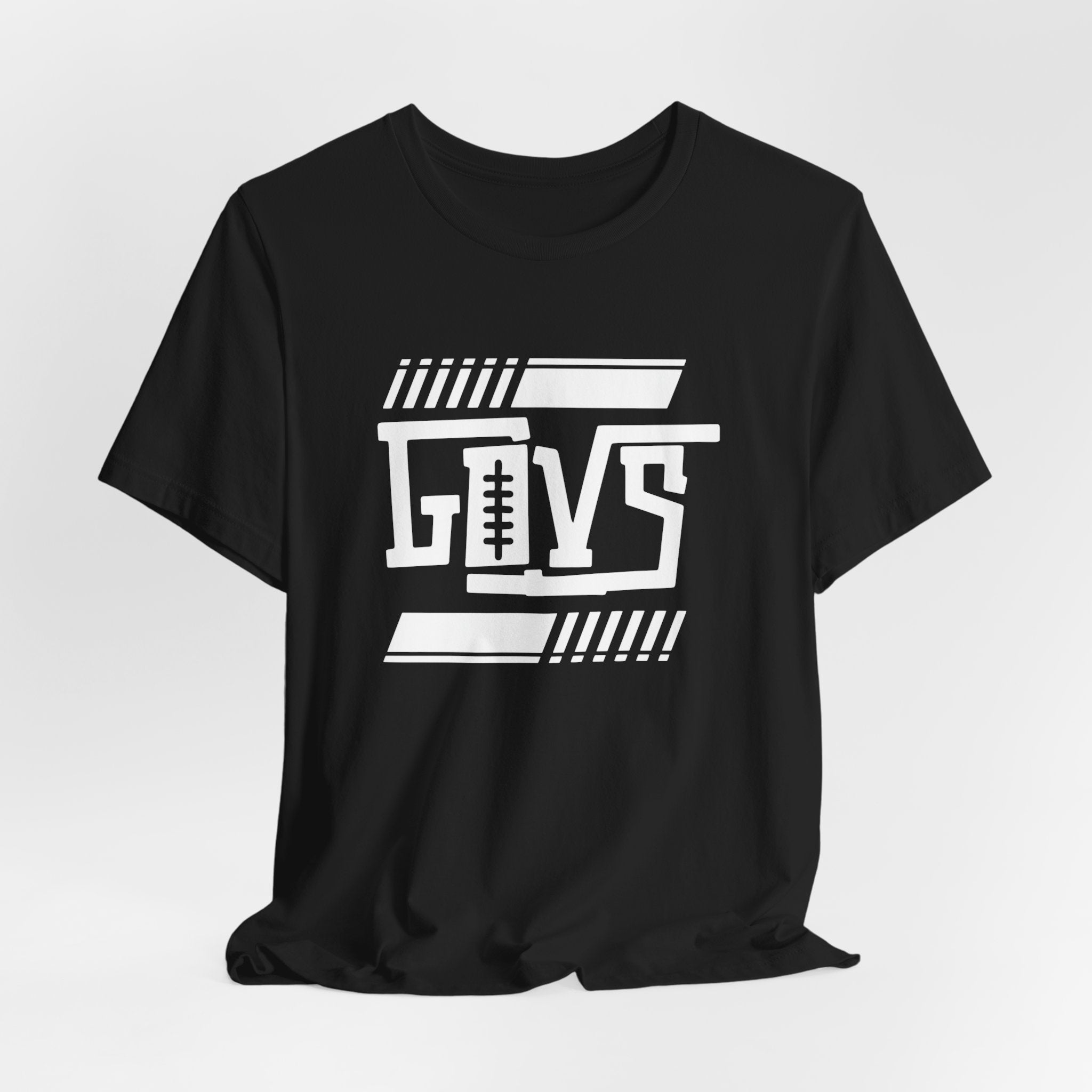 T.F. Riggs Govs T-Shirt