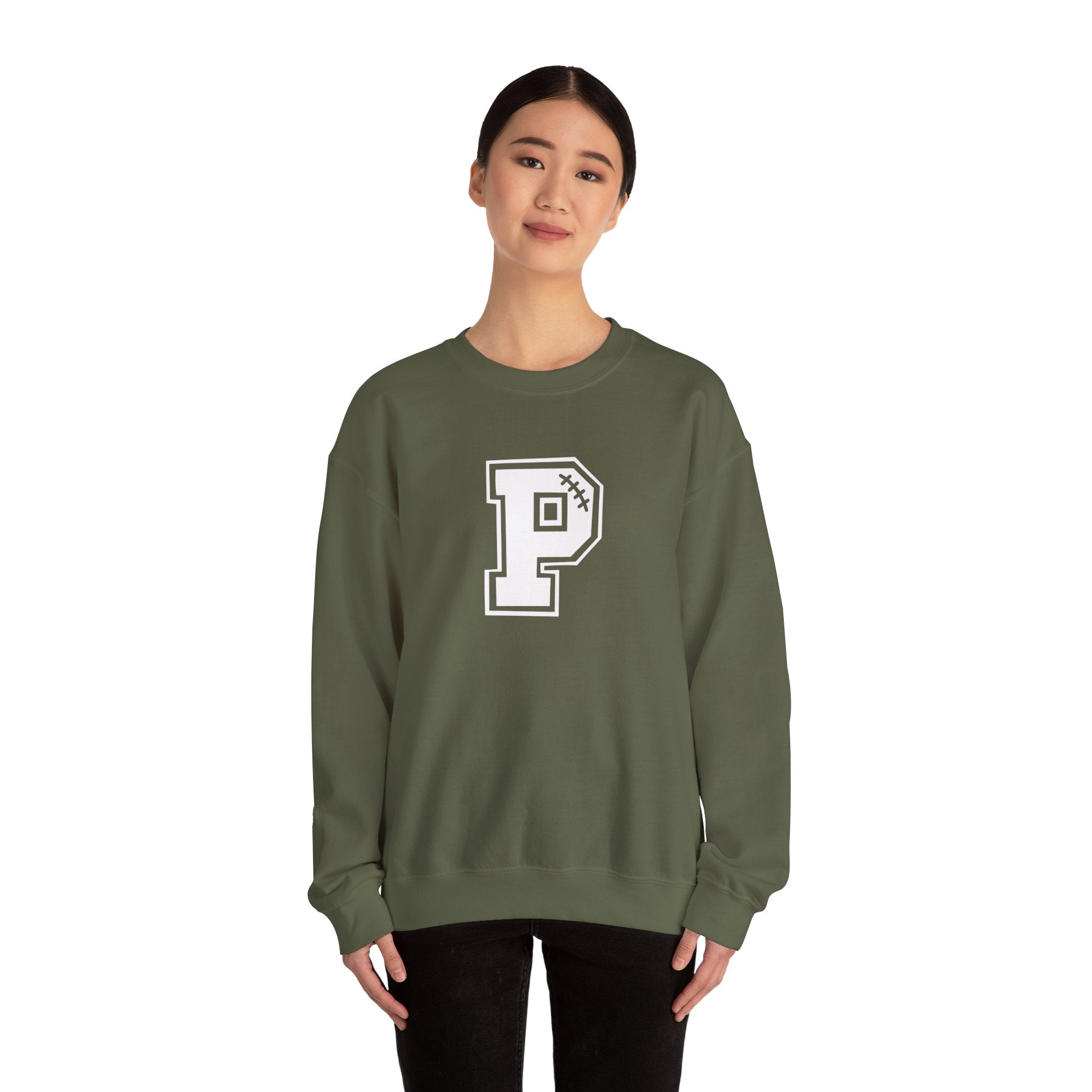 T.F. Riggs P Sports Fan Sweatshirts