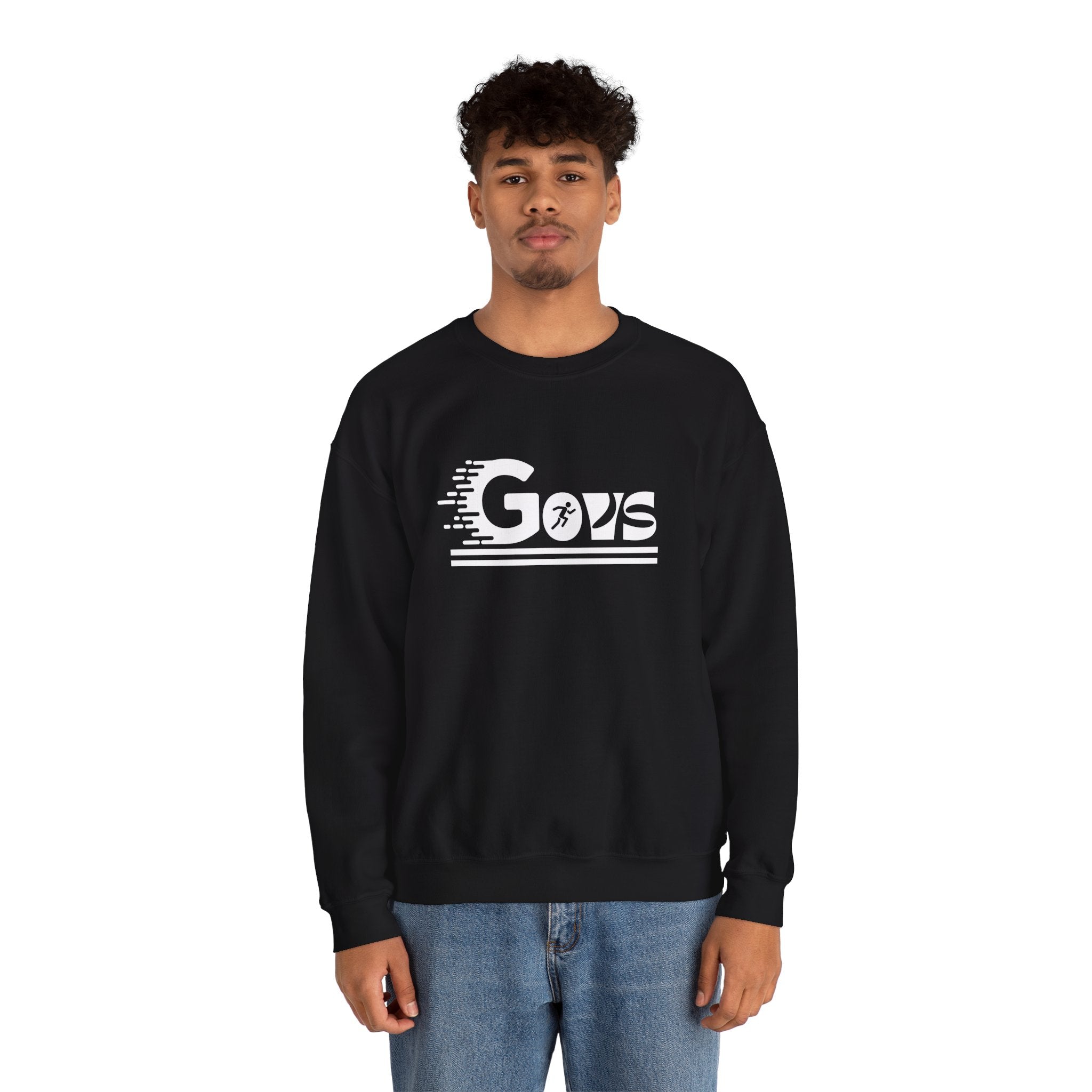 T.F. Riggs Govs Sweatshirt