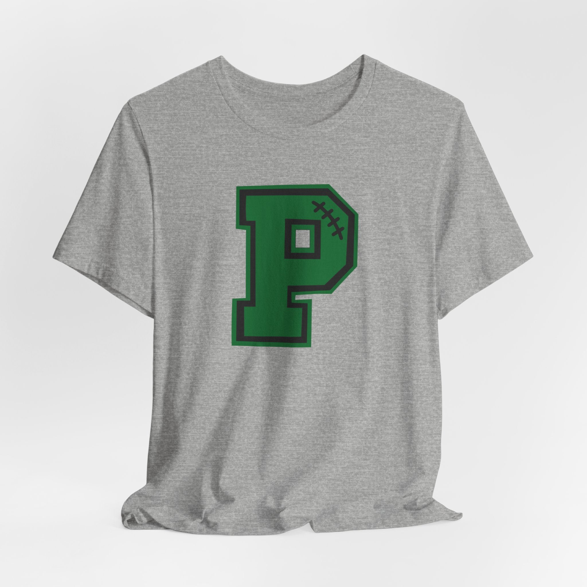 T.F. Riggs P T-Shirt