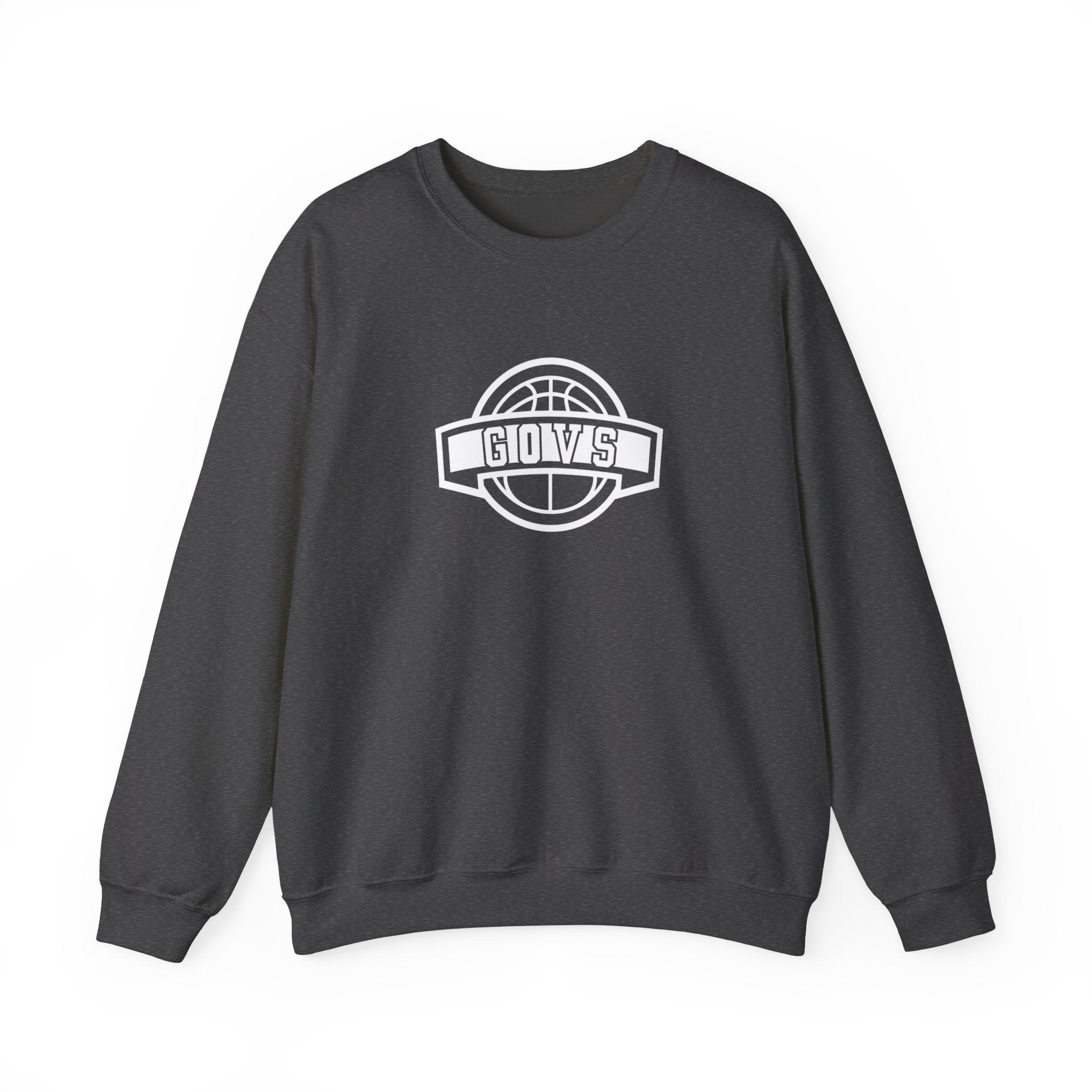 T.F. Riggs Govs Pierre Sports Sweatshirt