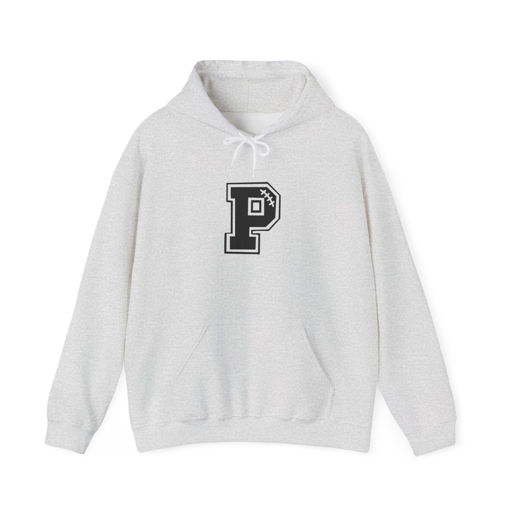 T.F. Riggs P Hoodie