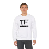 Thumbnail for T.F Riggs Basketball Sweatshirt