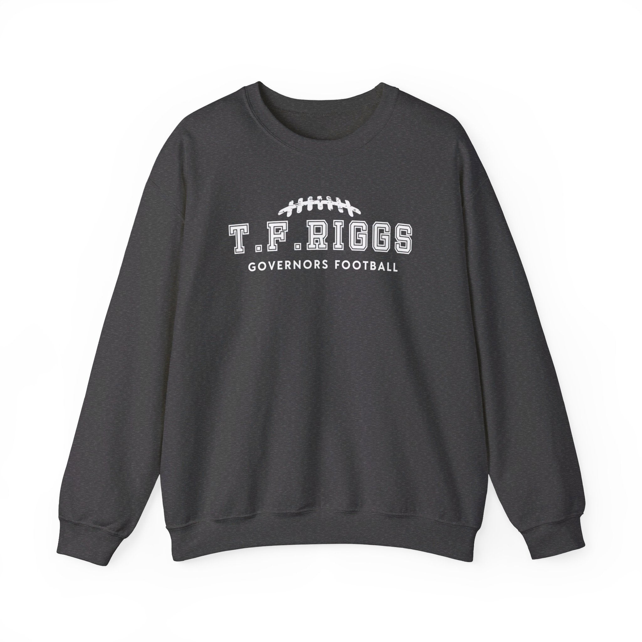 T.F. Riggs Football Sweatshirts
