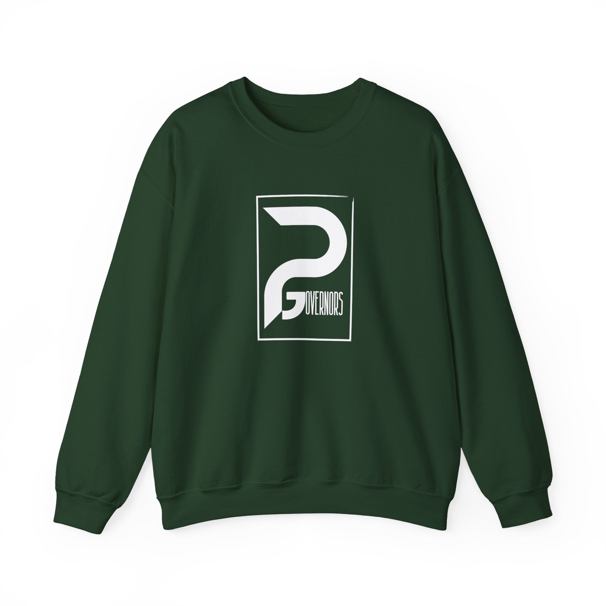 T.F. Riggs P with Governors Sports Fan Sweatshirts