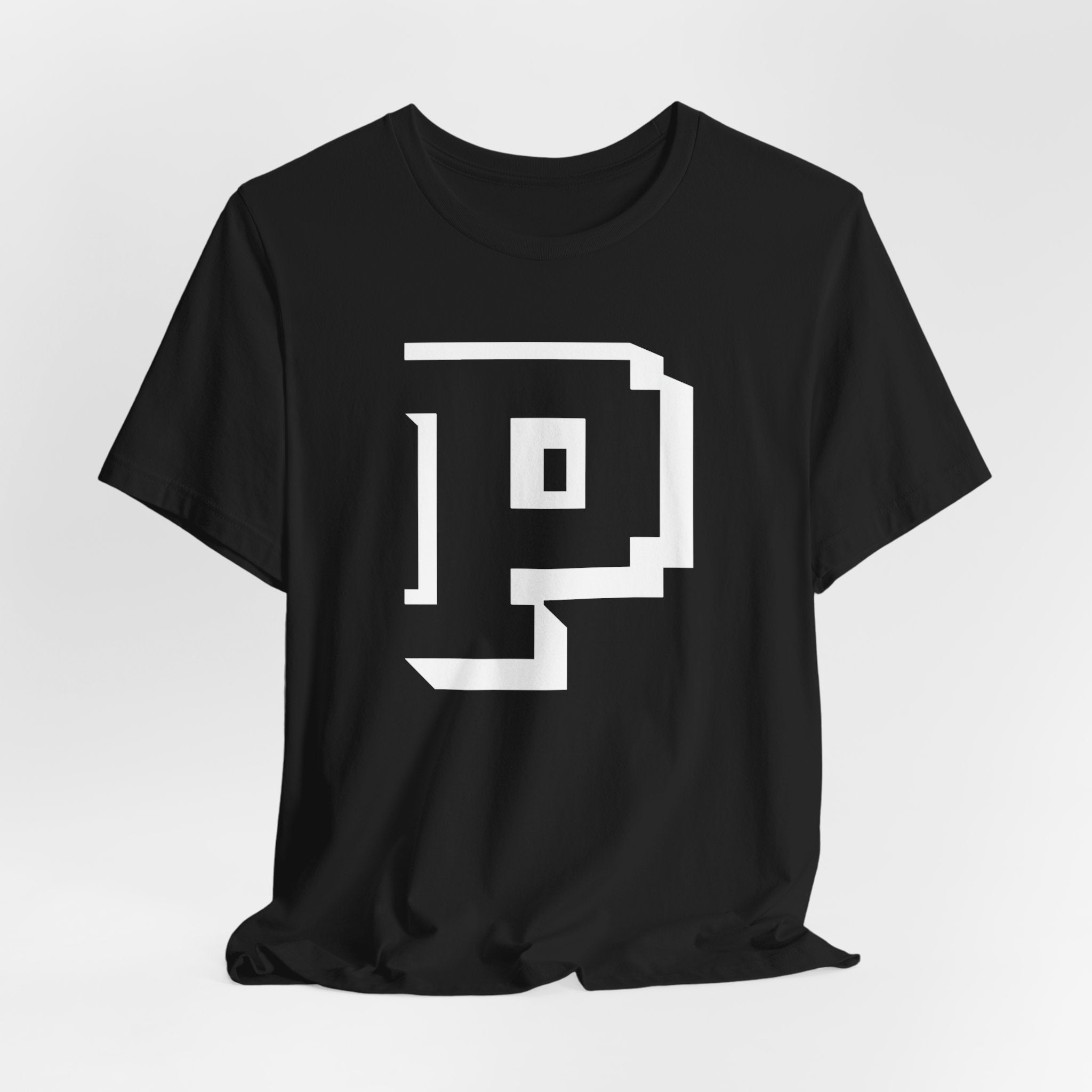 T.F. Riggs P T-Shirt