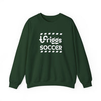 Thumbnail for T.F. Soccer V3 2.0 BW