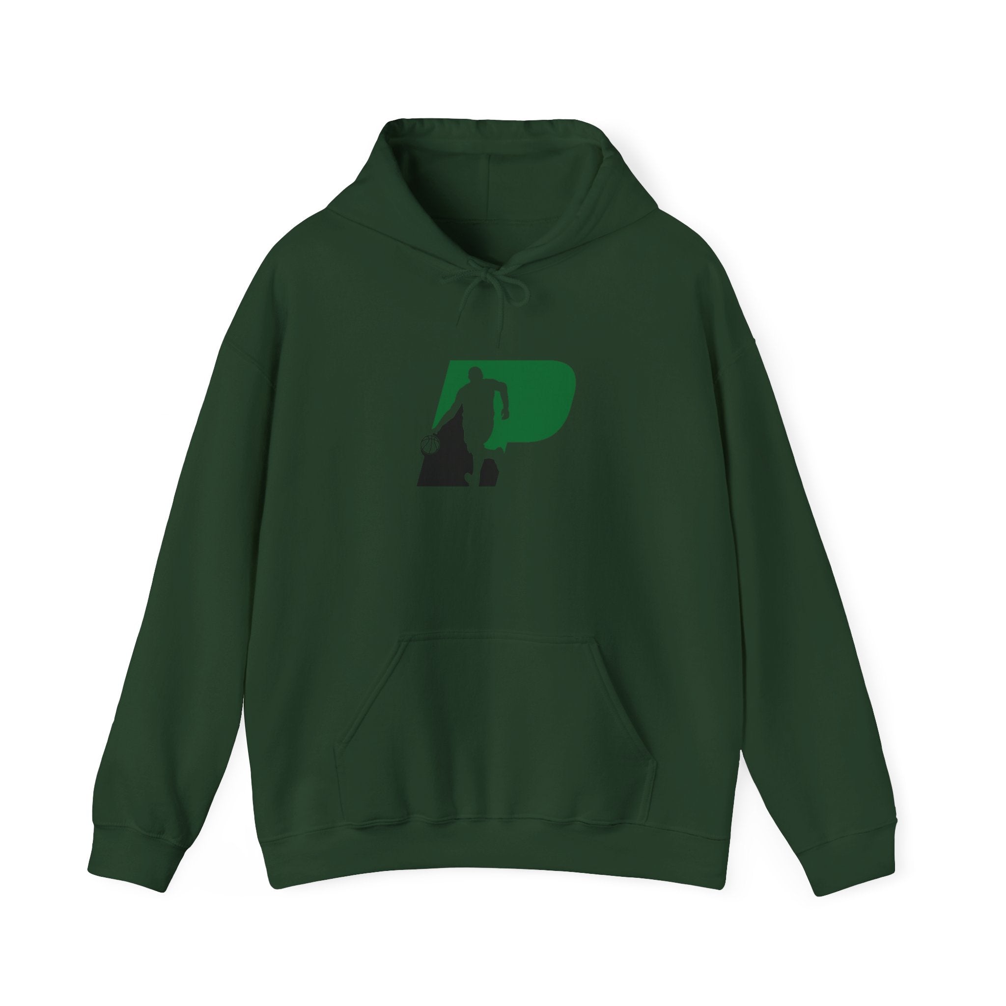 T.F. Riggs P Hoodie