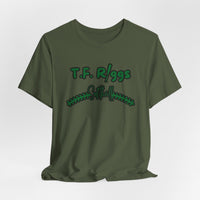 Thumbnail for T.F. Riggs Softball V4 2.0 Colored