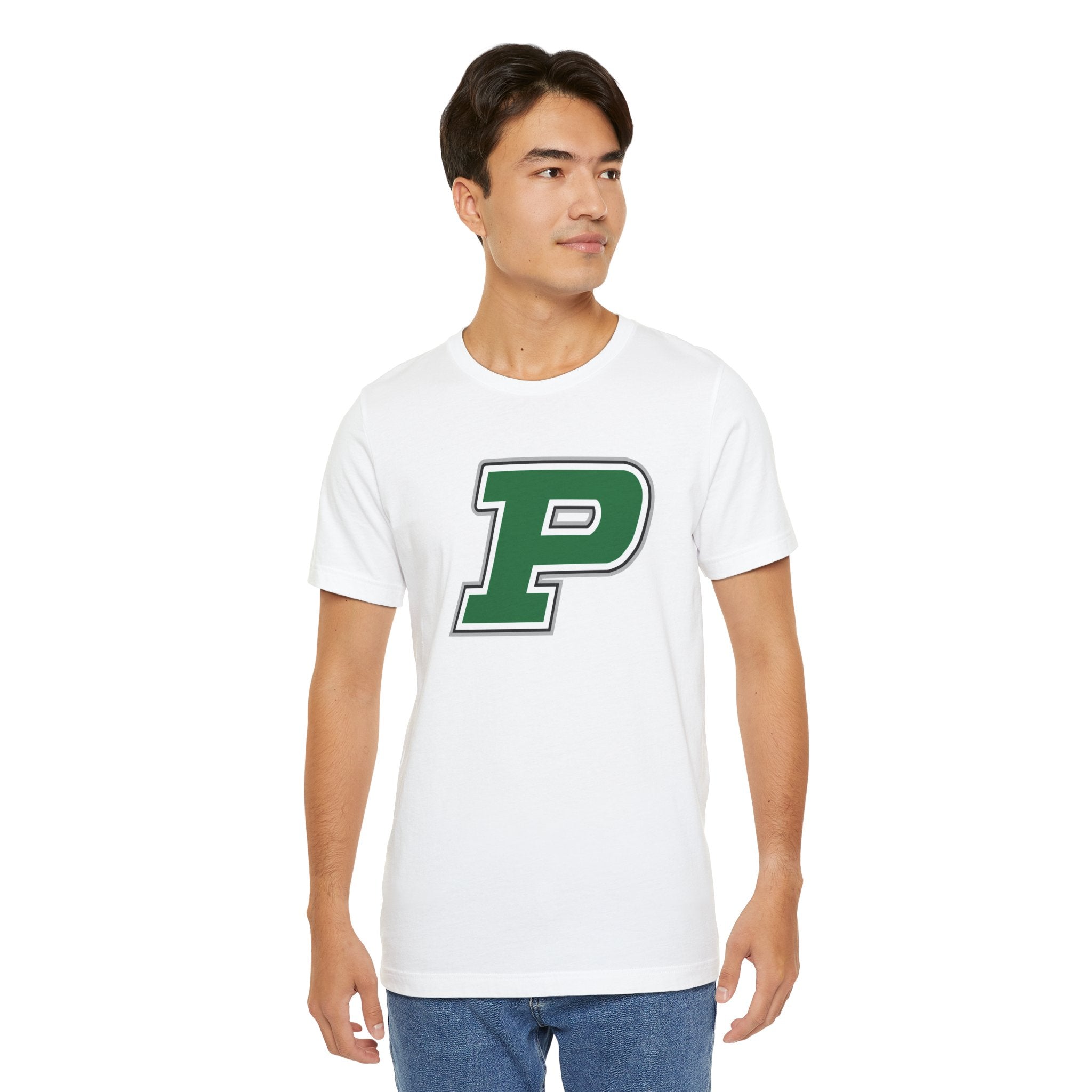 T.F. Riggs P Unisex T-Shirt