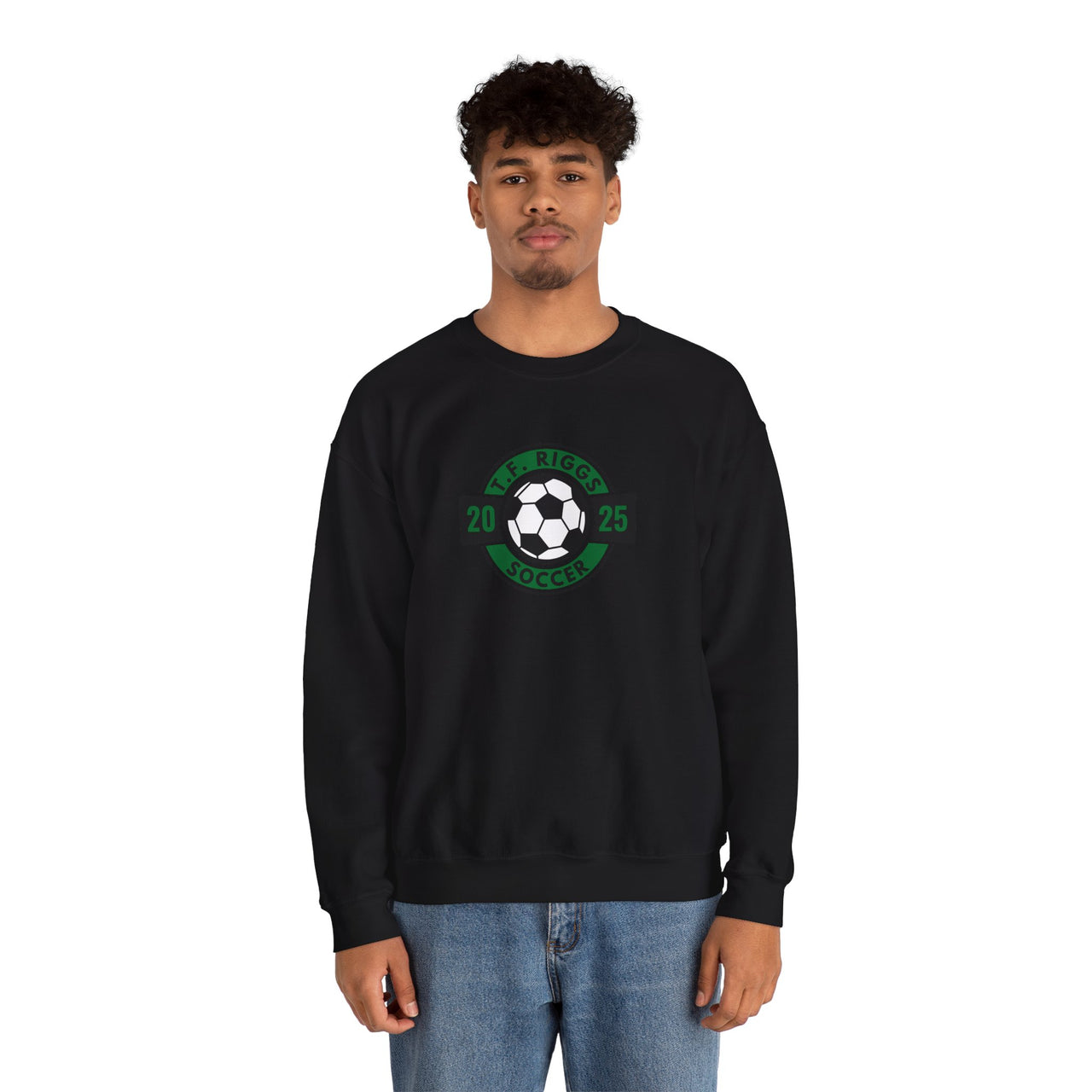 T.F. Soccer V4 2.0 Colored