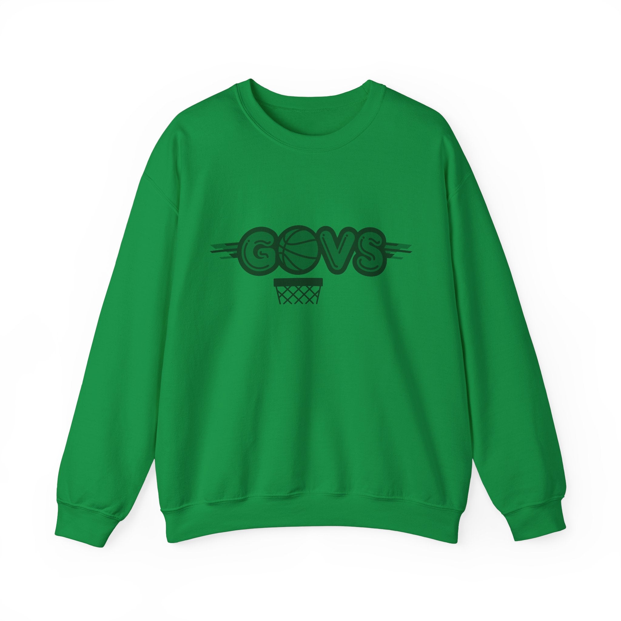 T.F. Riggs Govs Unisex Sweatshirt