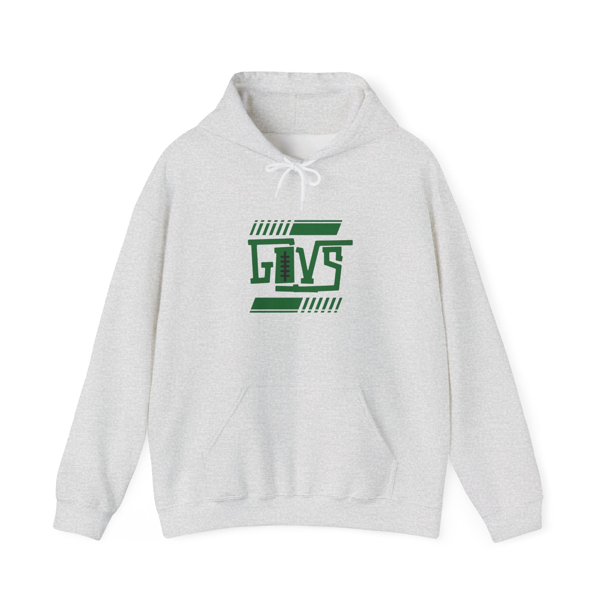 T.F. Riggs Govs Hoodie