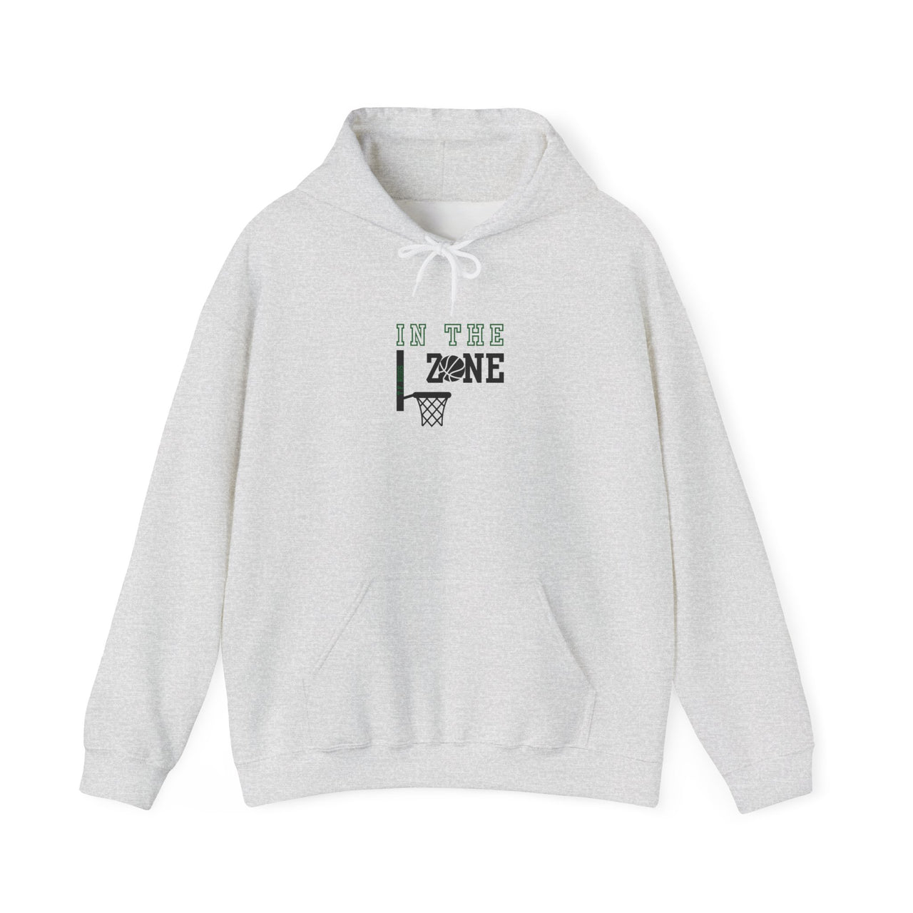 T.F Riggs Basketball Hoodie