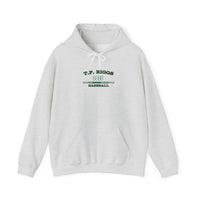 Thumbnail for T.F. Riggs Baseball Hoodie