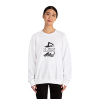 Thumbnail for T.F. Riggs Swimming V4 BW