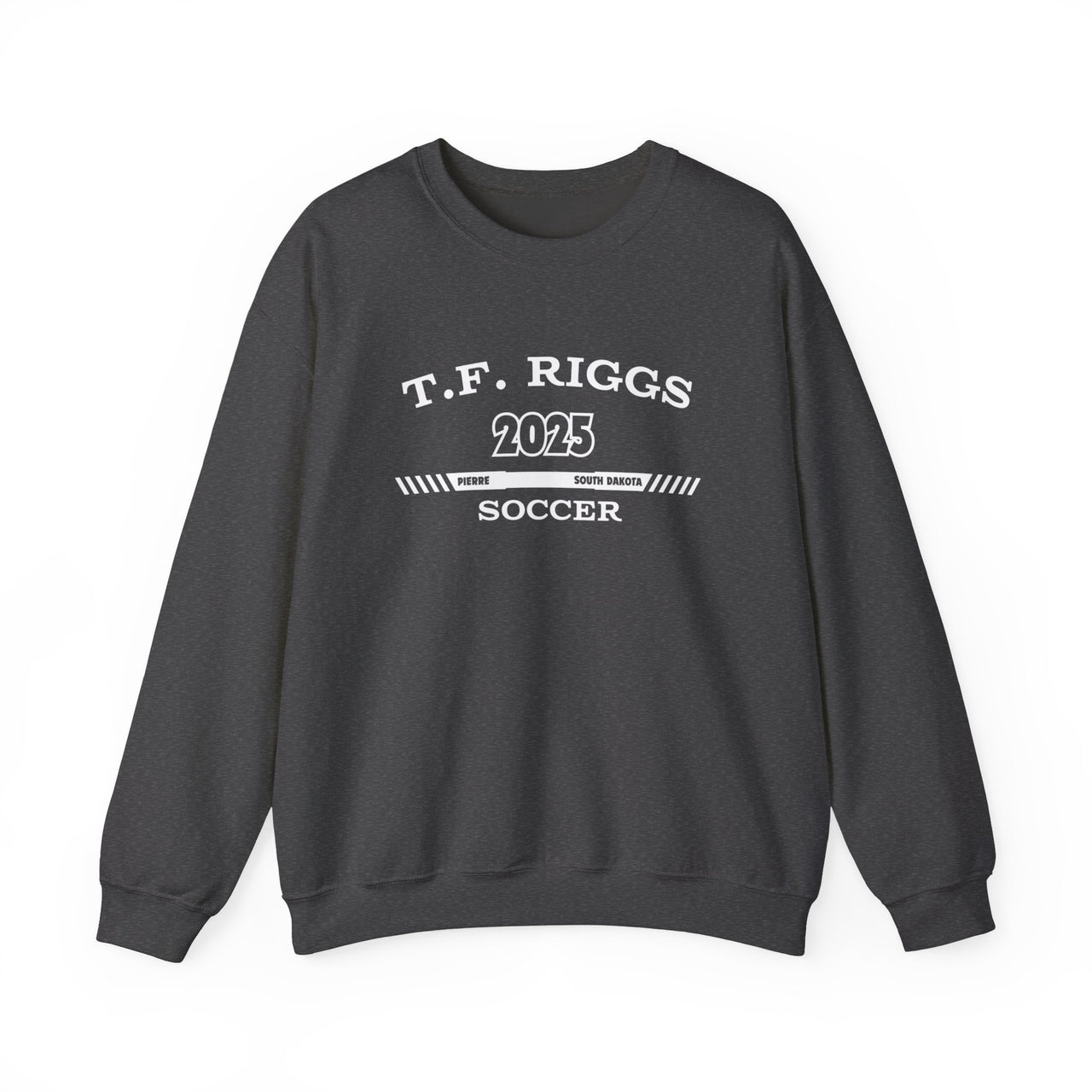 T.F. Soccer V2 BW