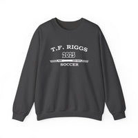 Thumbnail for T.F. Soccer V2 BW
