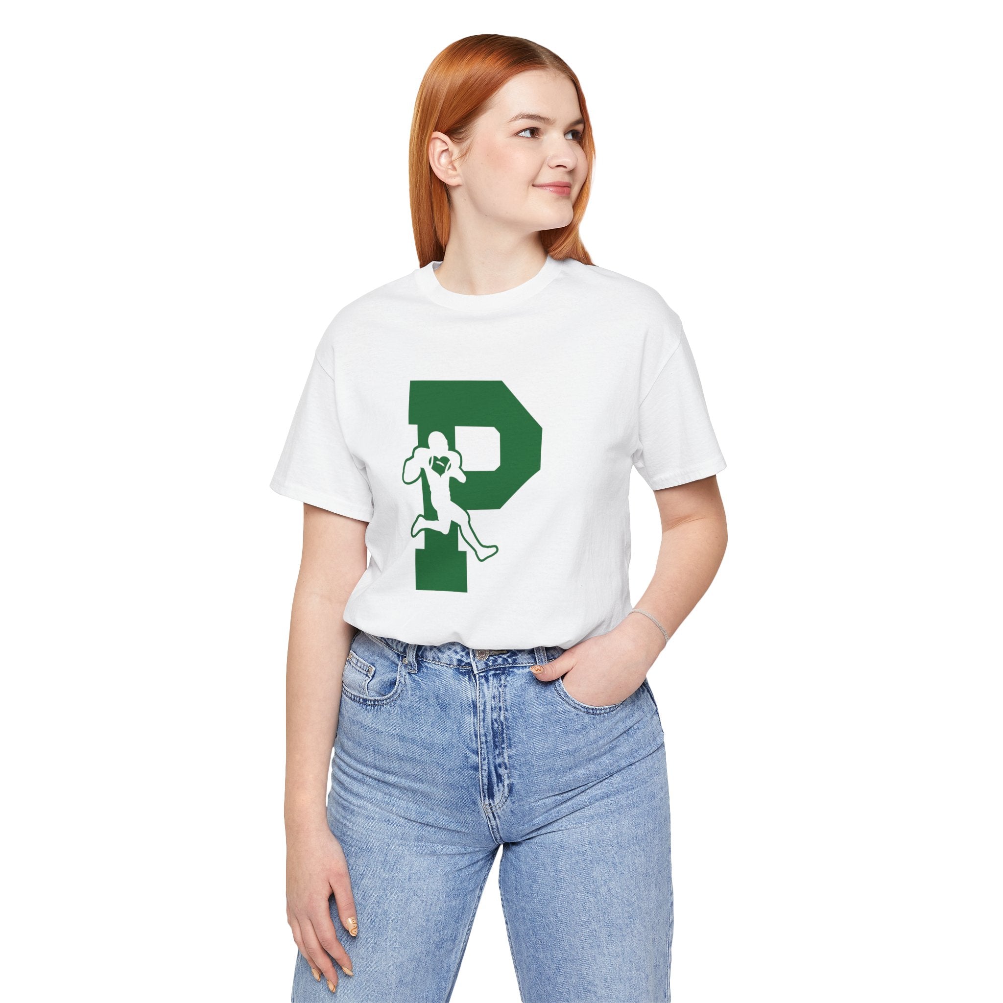 T.F. Riggs P T-Shirt