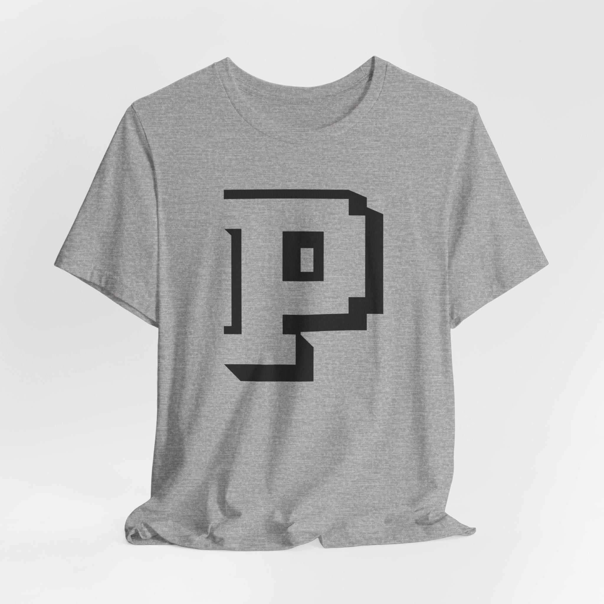T.F. Riggs P T-Shirt