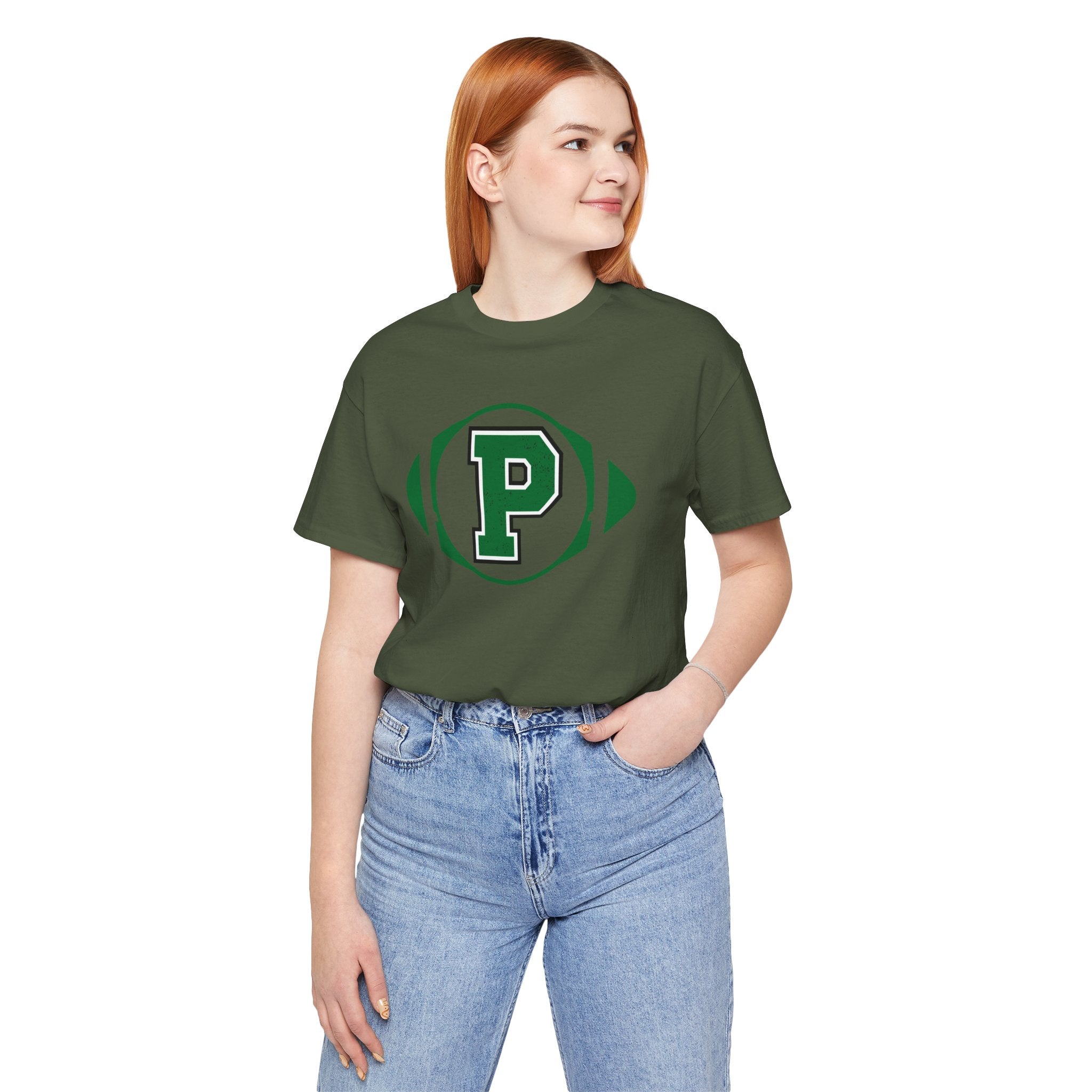 T.F. Riggs P T-Shirt