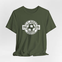 Thumbnail for T.F. Soccer V4 2.0 BW