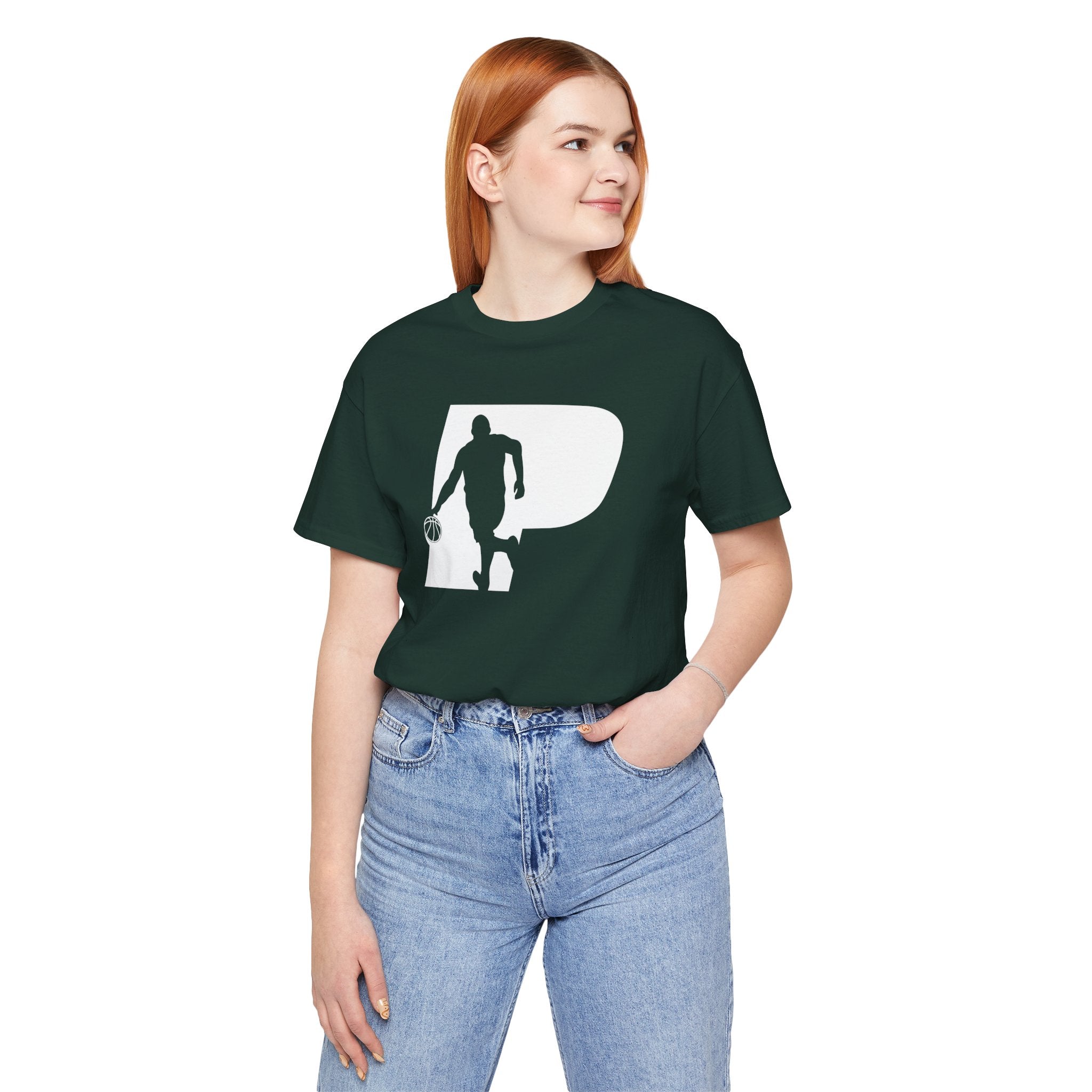 T.F. Riggs P Unisex T-Shirts