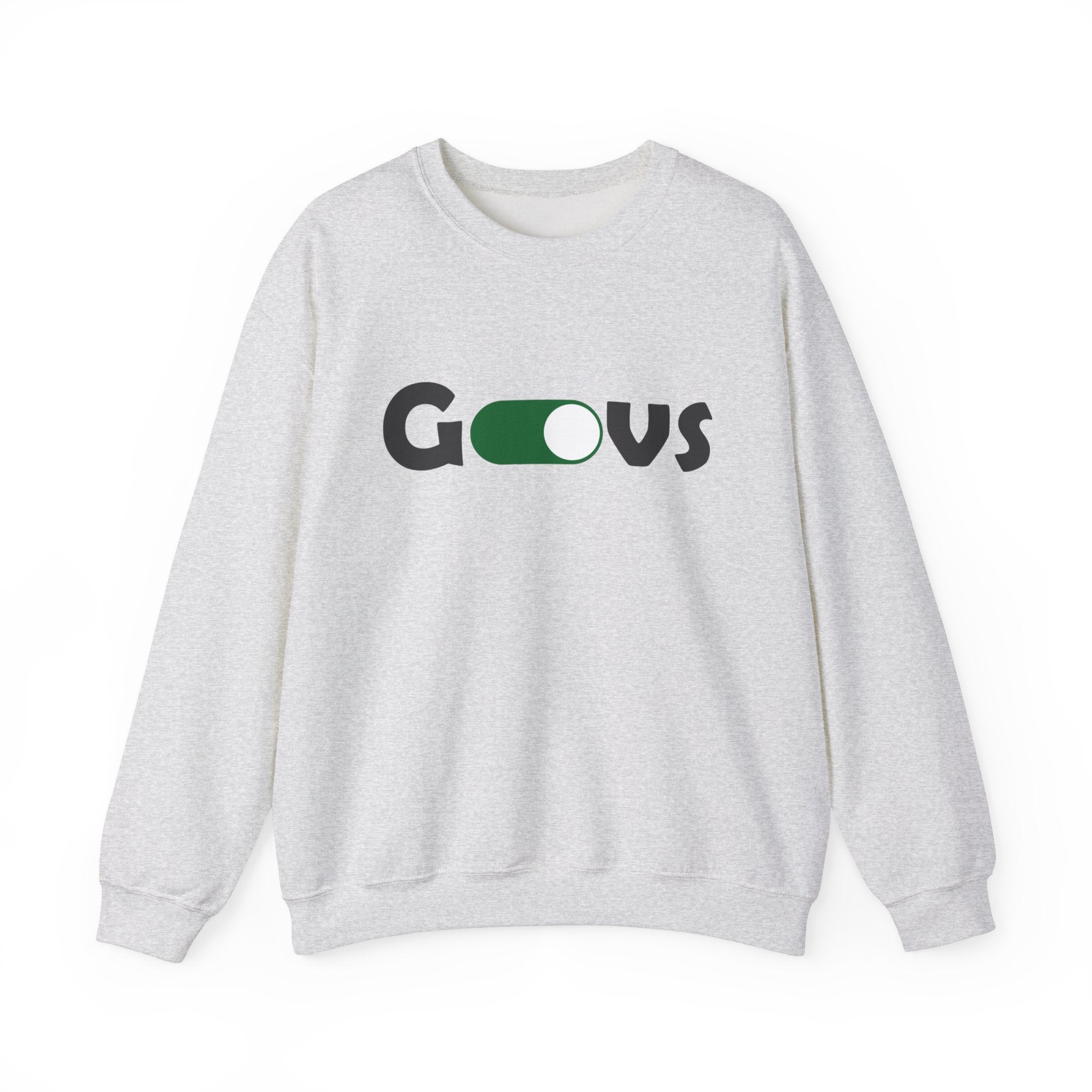 T.F. Riggs Govs Fans Sweatshirts