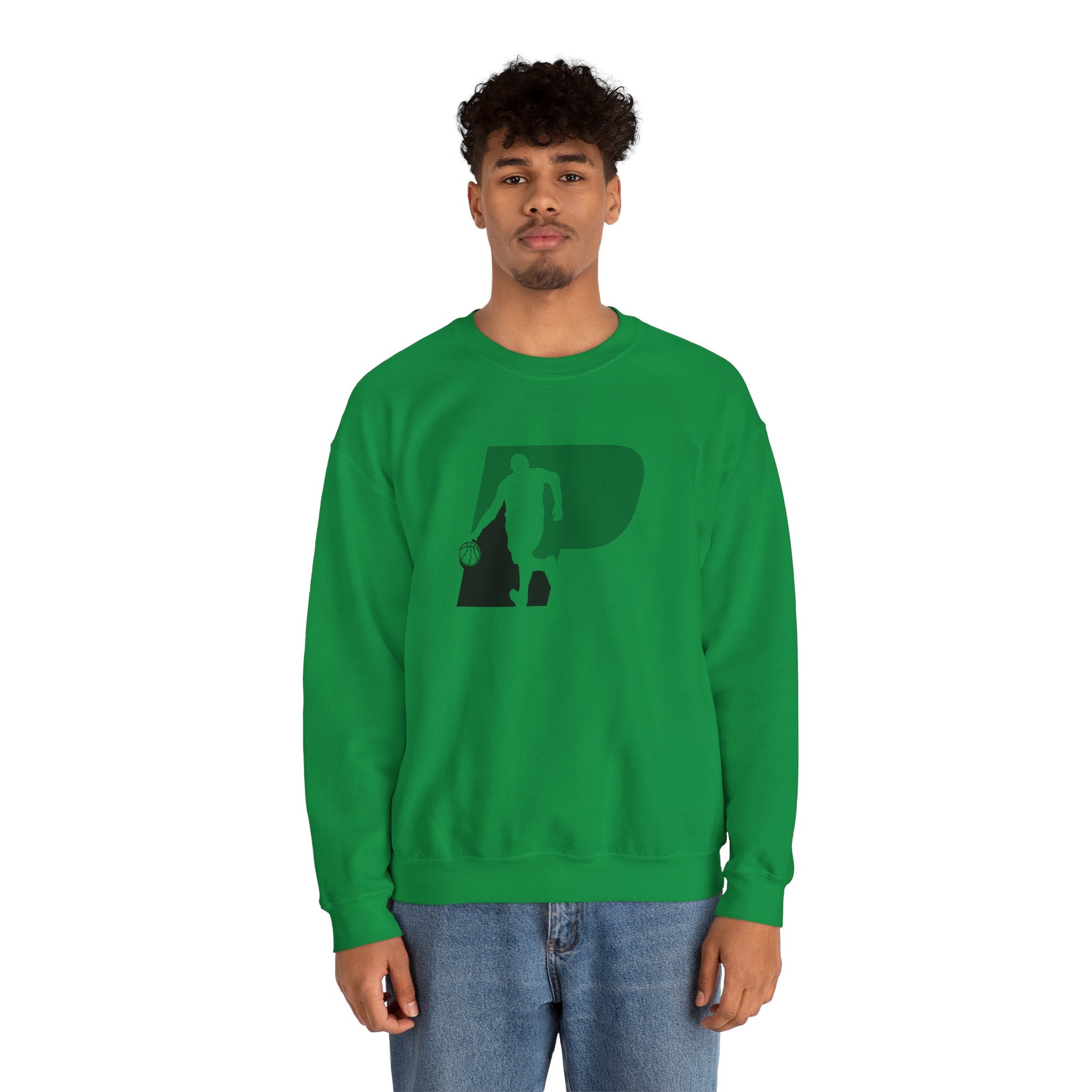 T.F. Riggs P Sweatshirts