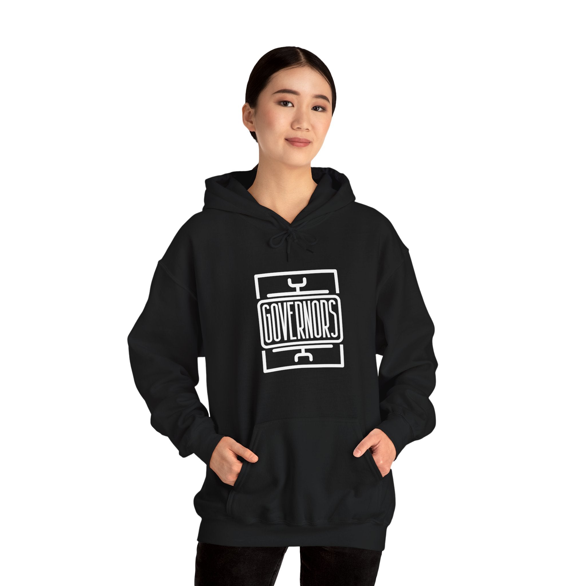 T.F. Riggs Governors Hoodie