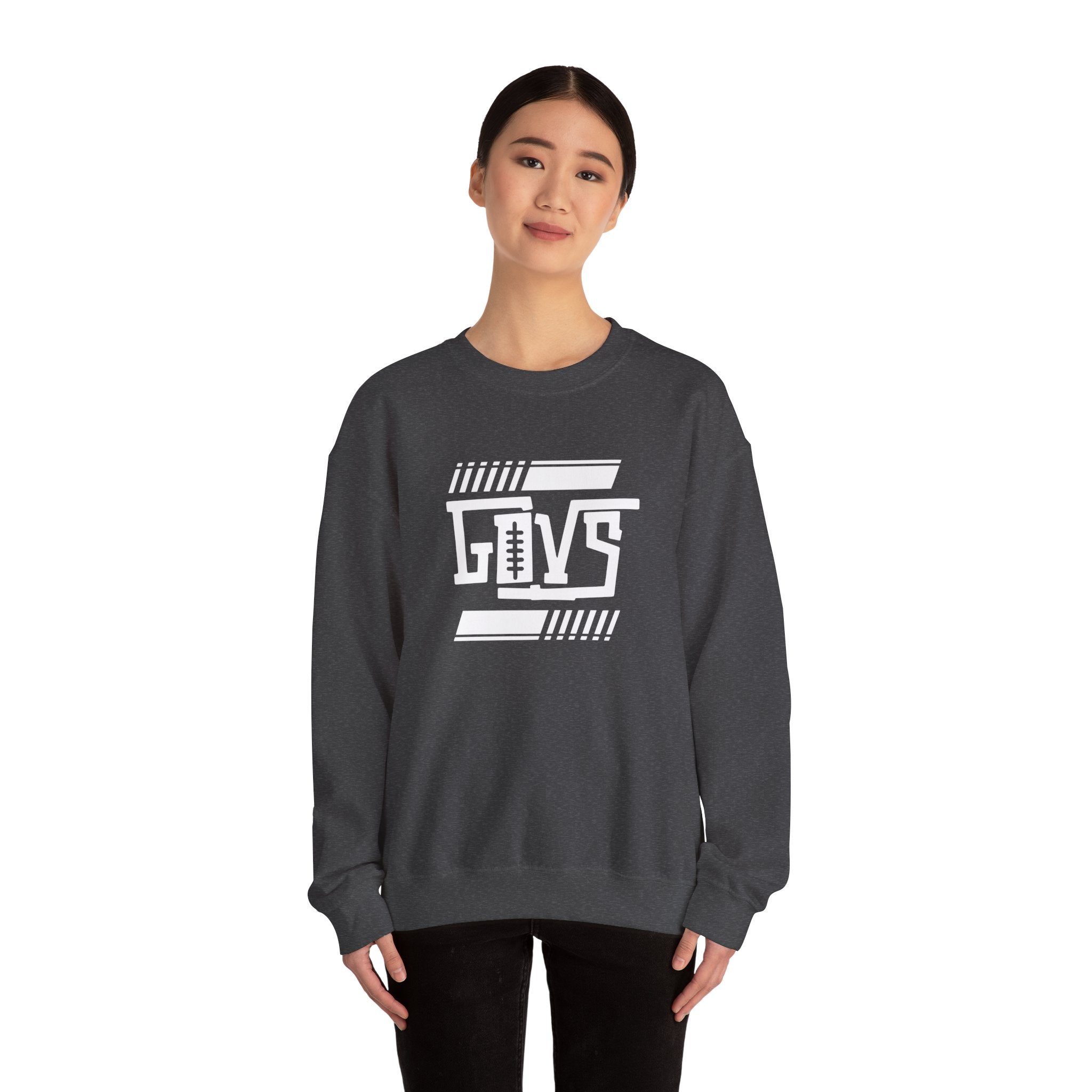 T.F. Riggs Govs Unisex Sweatshirt