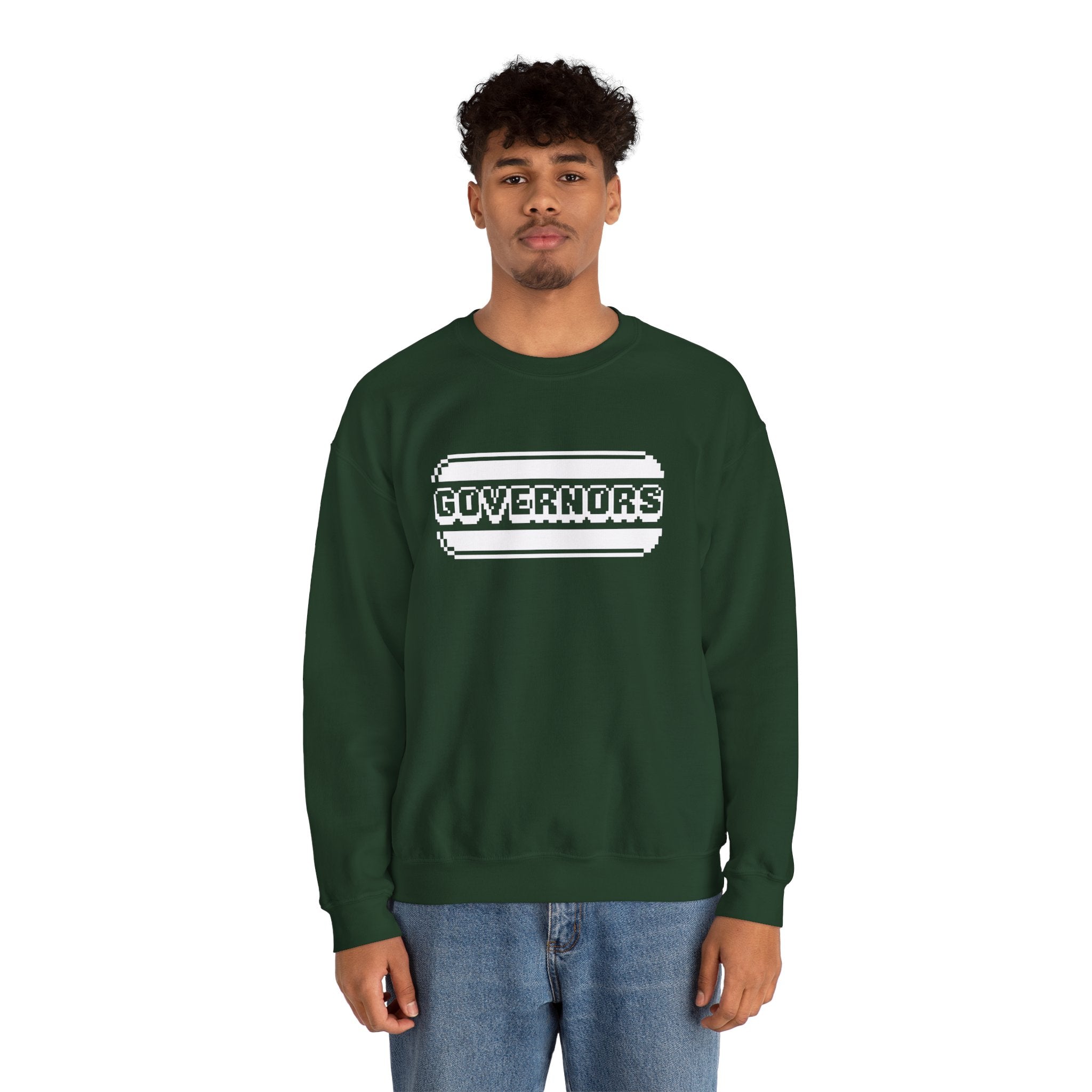 T. F. Riggs Governors Sweatshirt