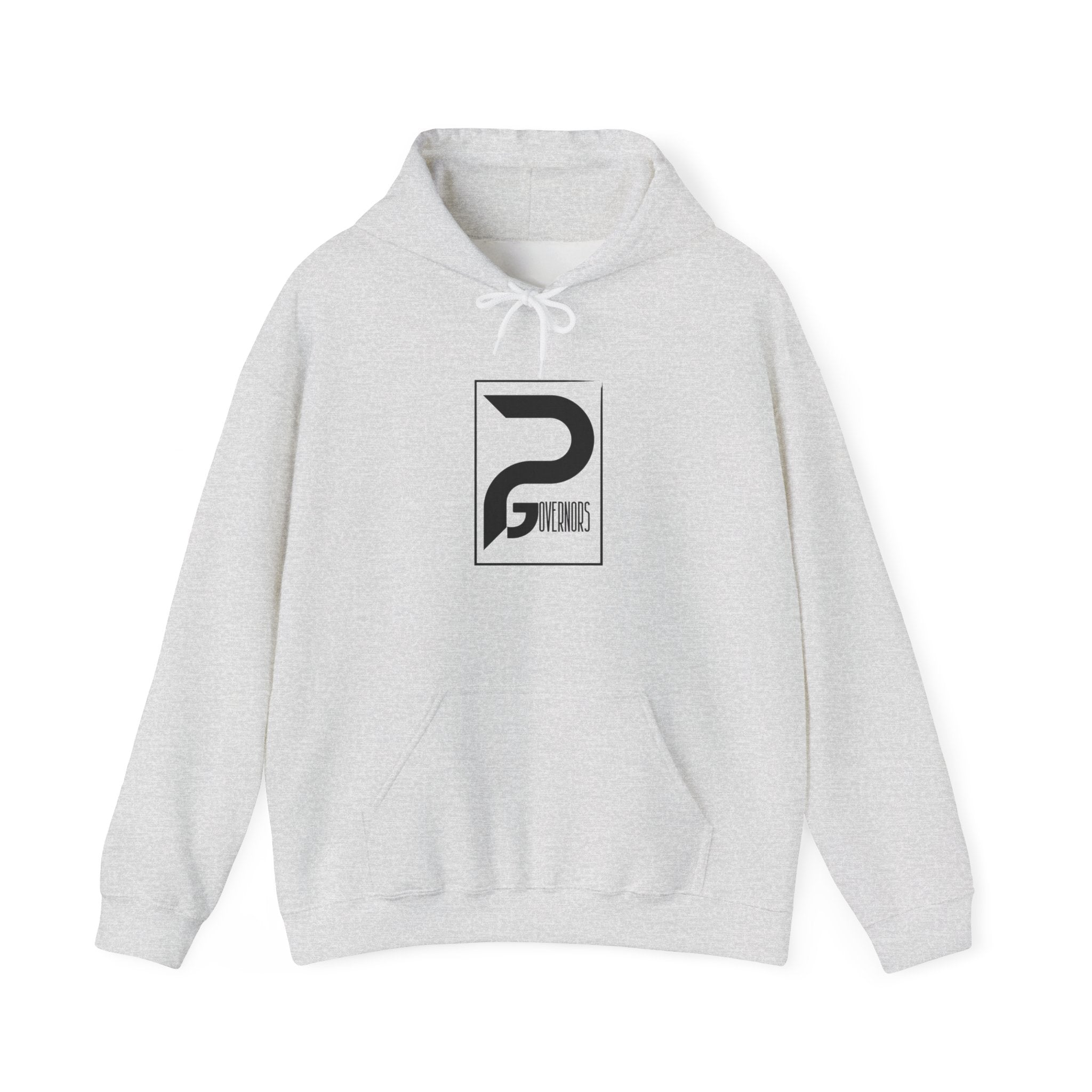 T.F. Riggs P with Governors Sports Hoodie