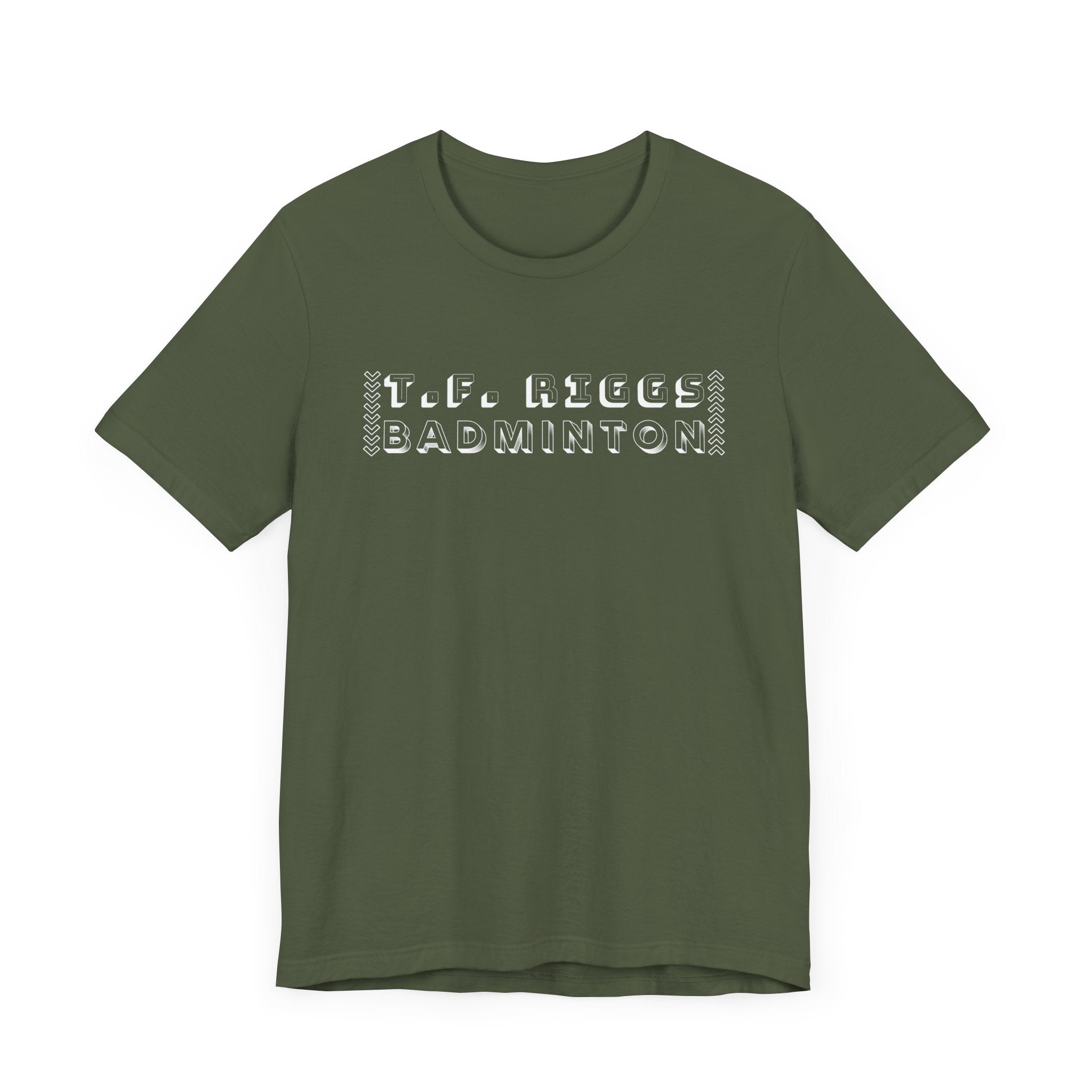 T.F. Riggs Badminton