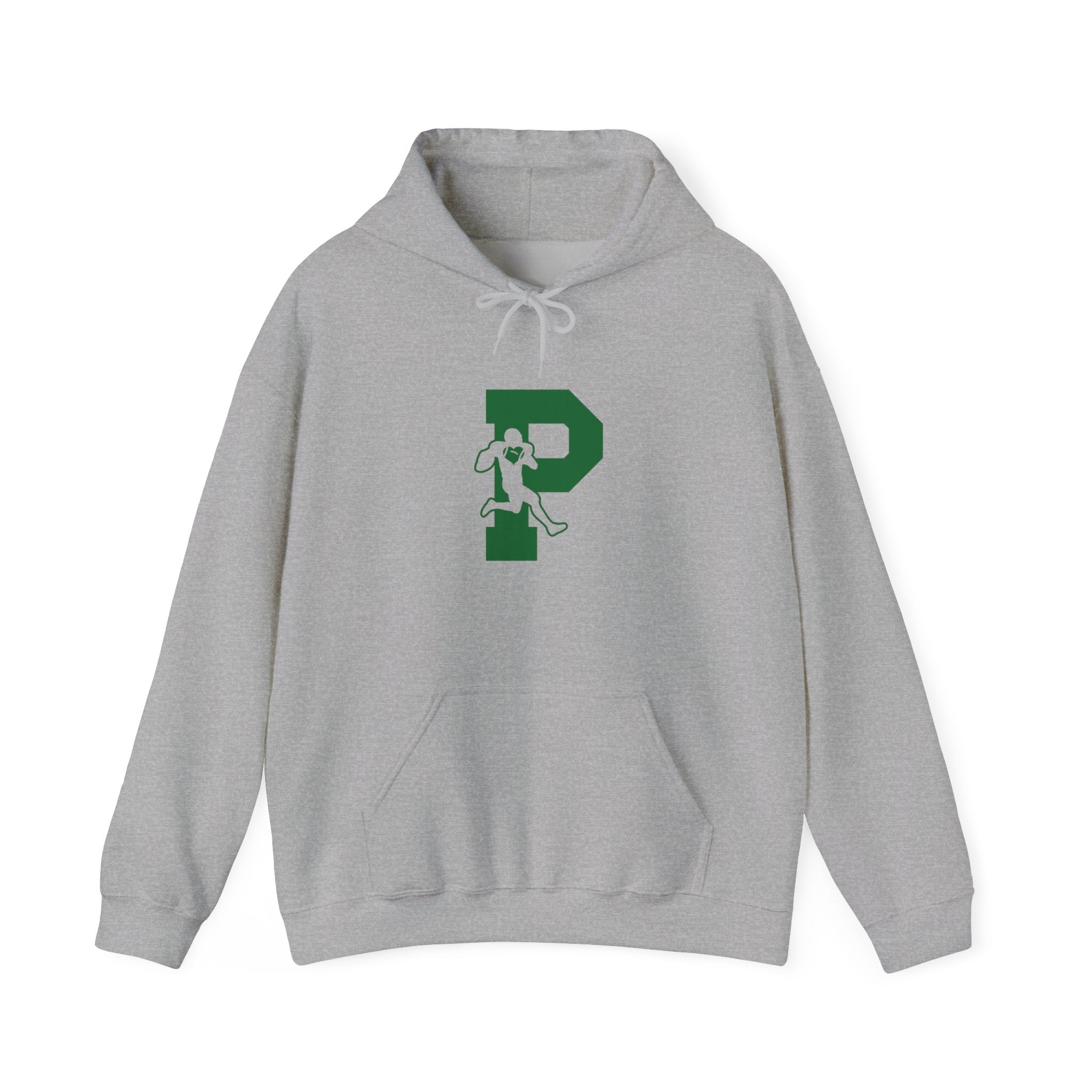 T.F. Riggs P Pierre Sports Hoodies