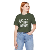 Thumbnail for T.F. Riggs Soccer V3 2.0 BW