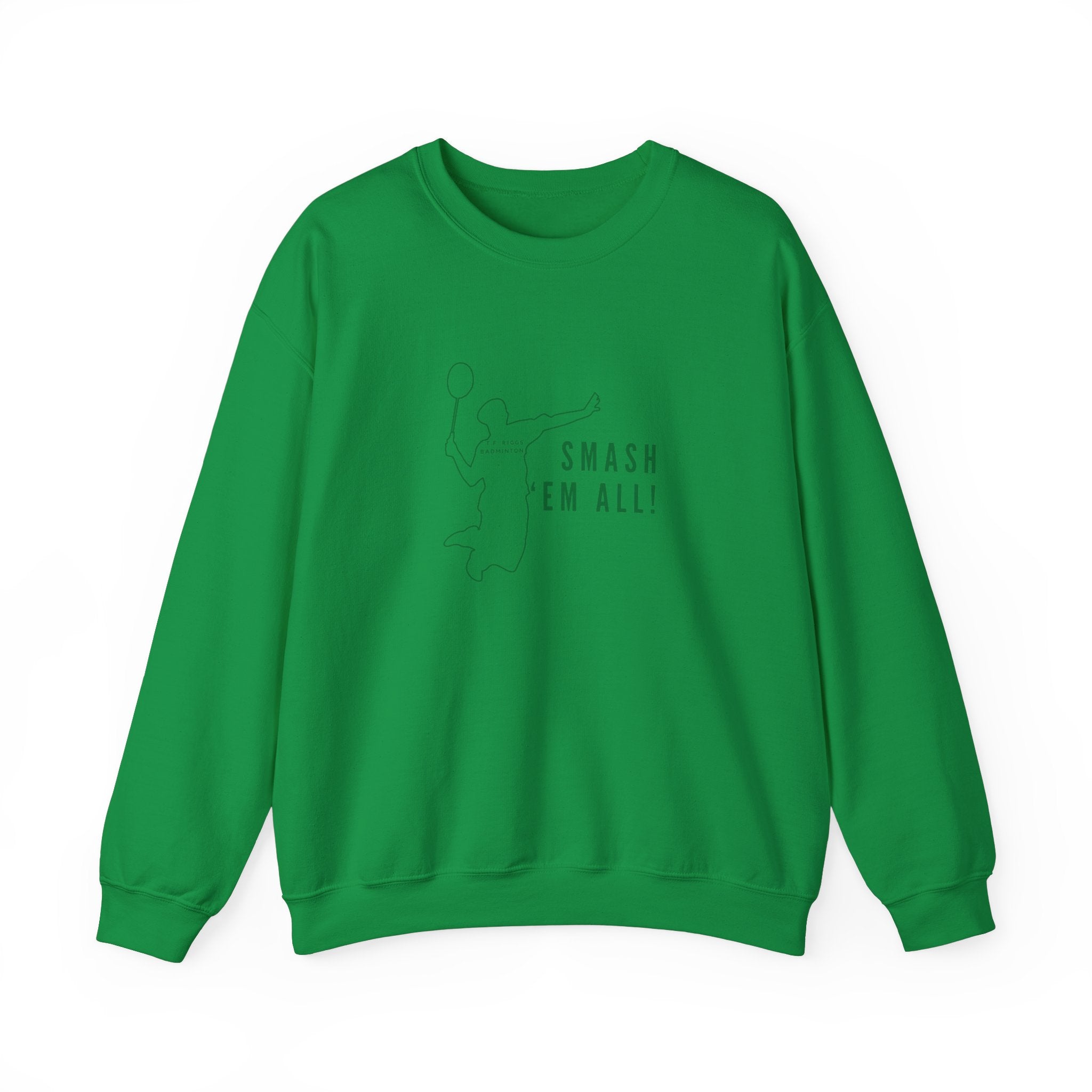 T.F. Riggs Badminton Sweatshirt