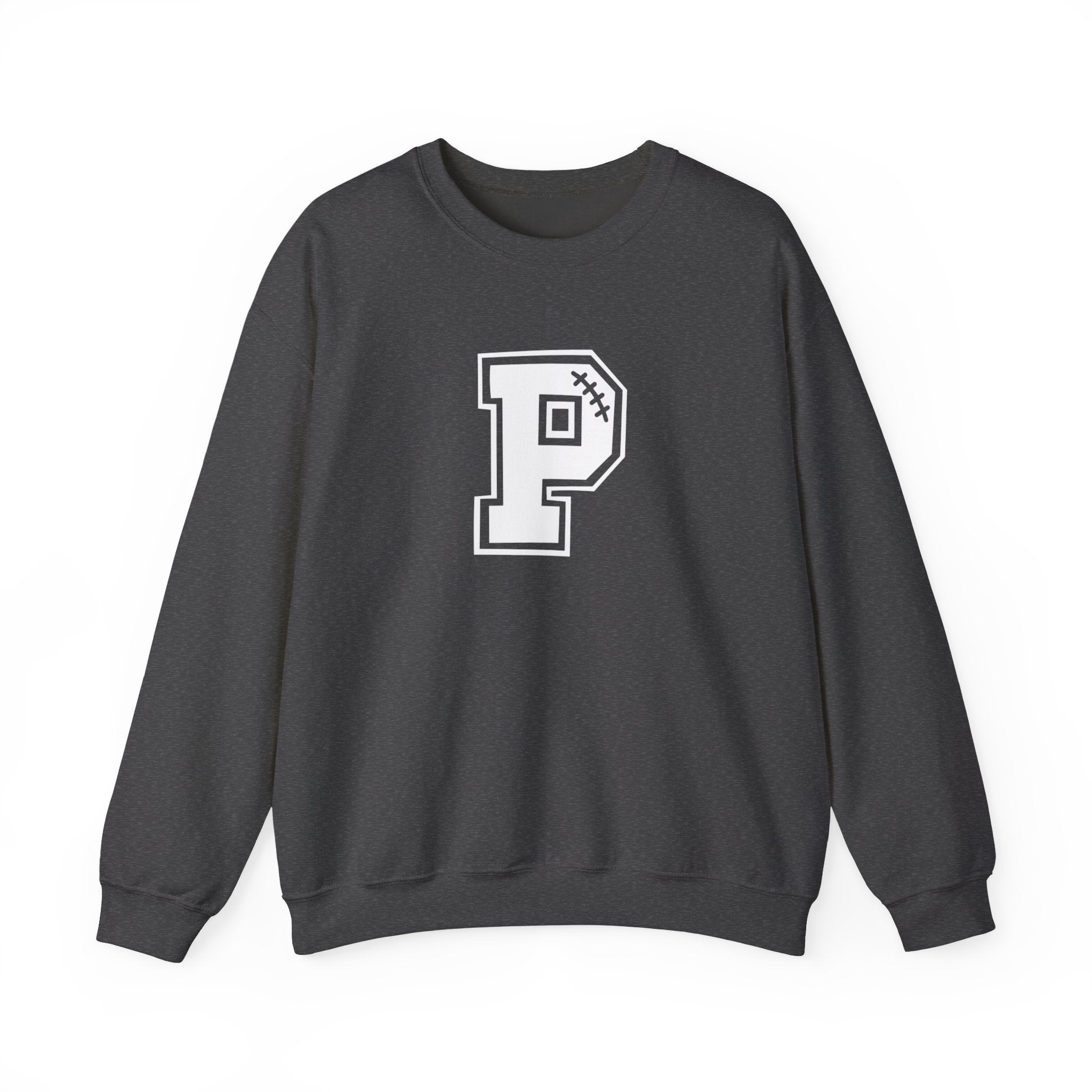 T.F. Riggs P Sports Fan Sweatshirts