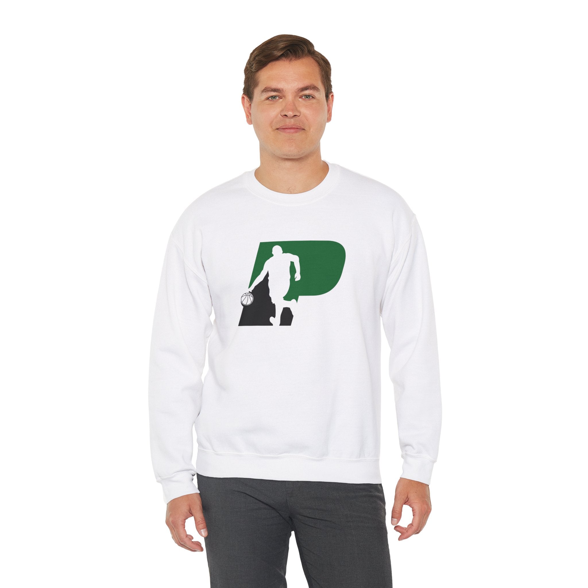 T.F. Riggs P Sweatshirts