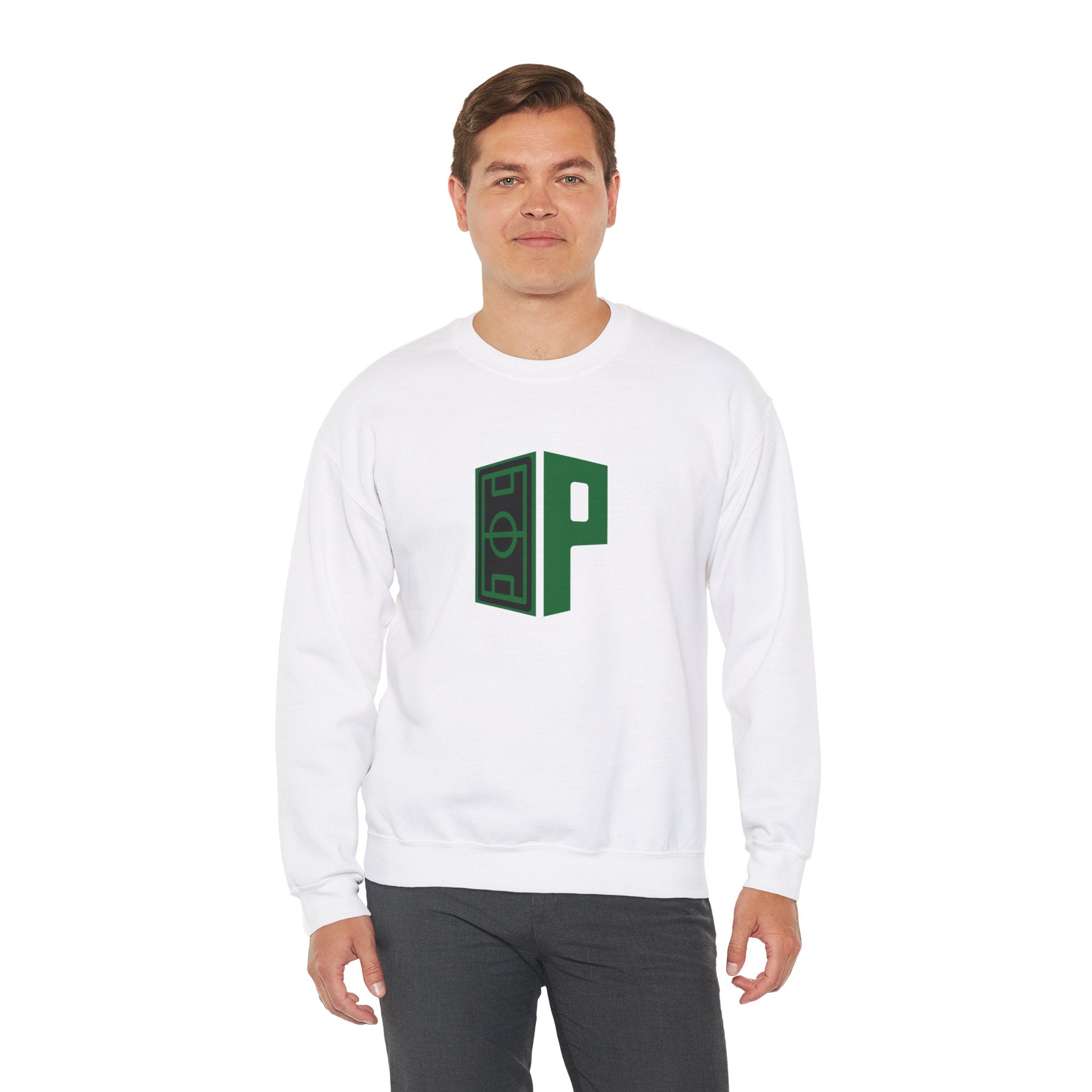 T.F. Riggs P Sweatshirts