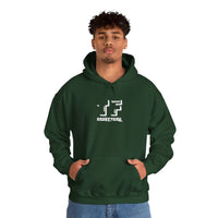 Thumbnail for T.F Riggs Basketball Hoodie