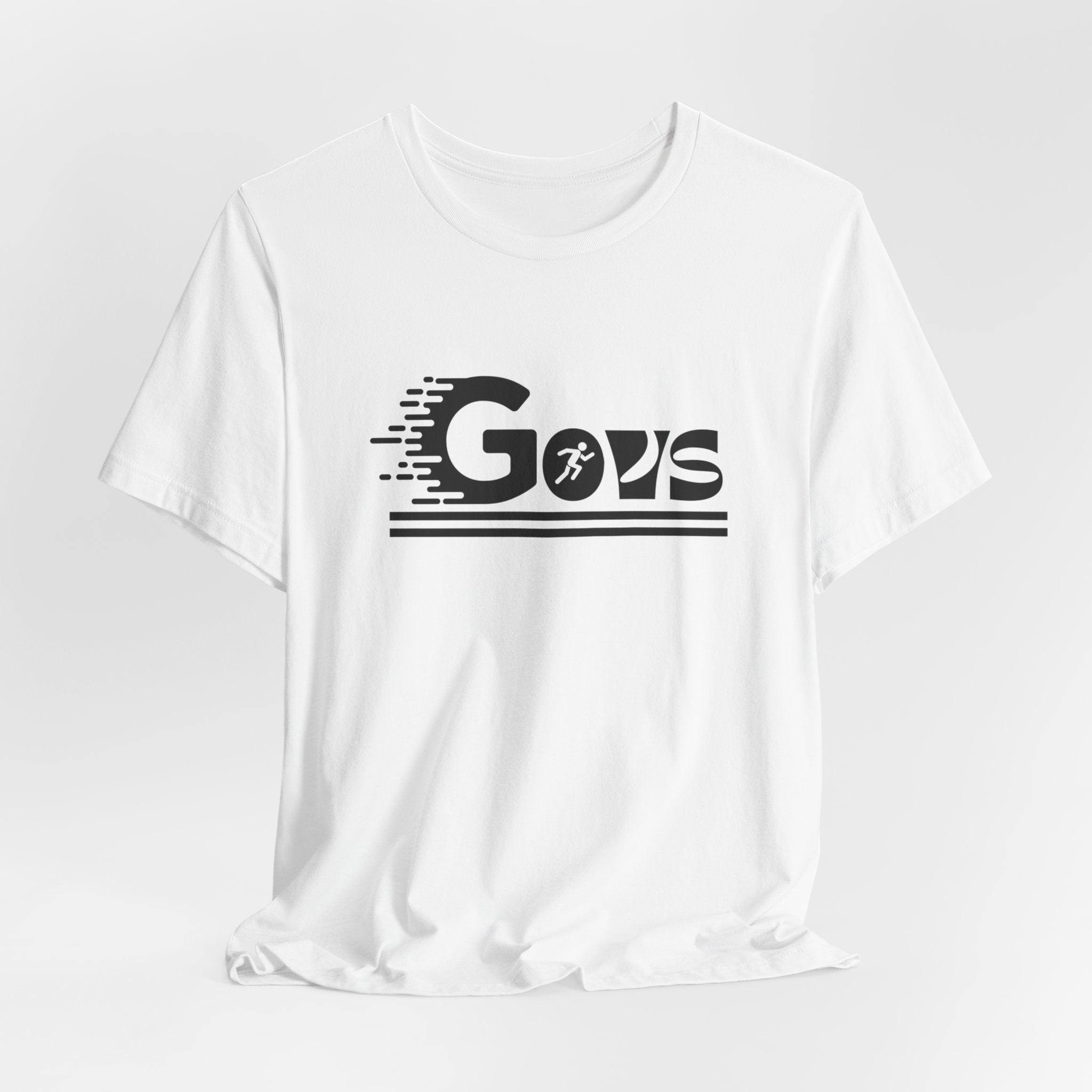 T.F. Riggs Govs T-Shirt